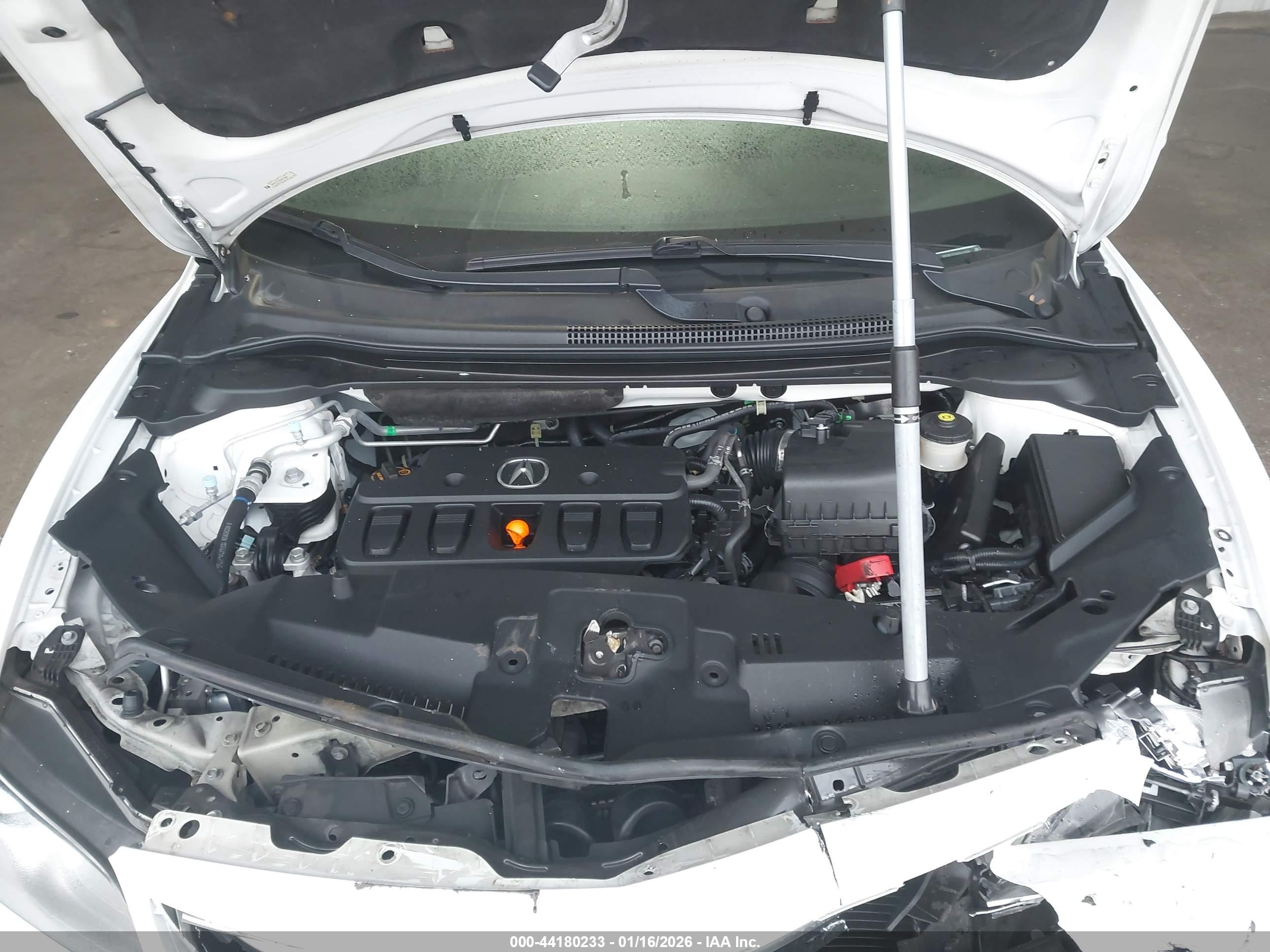 ACURA ILX image 10