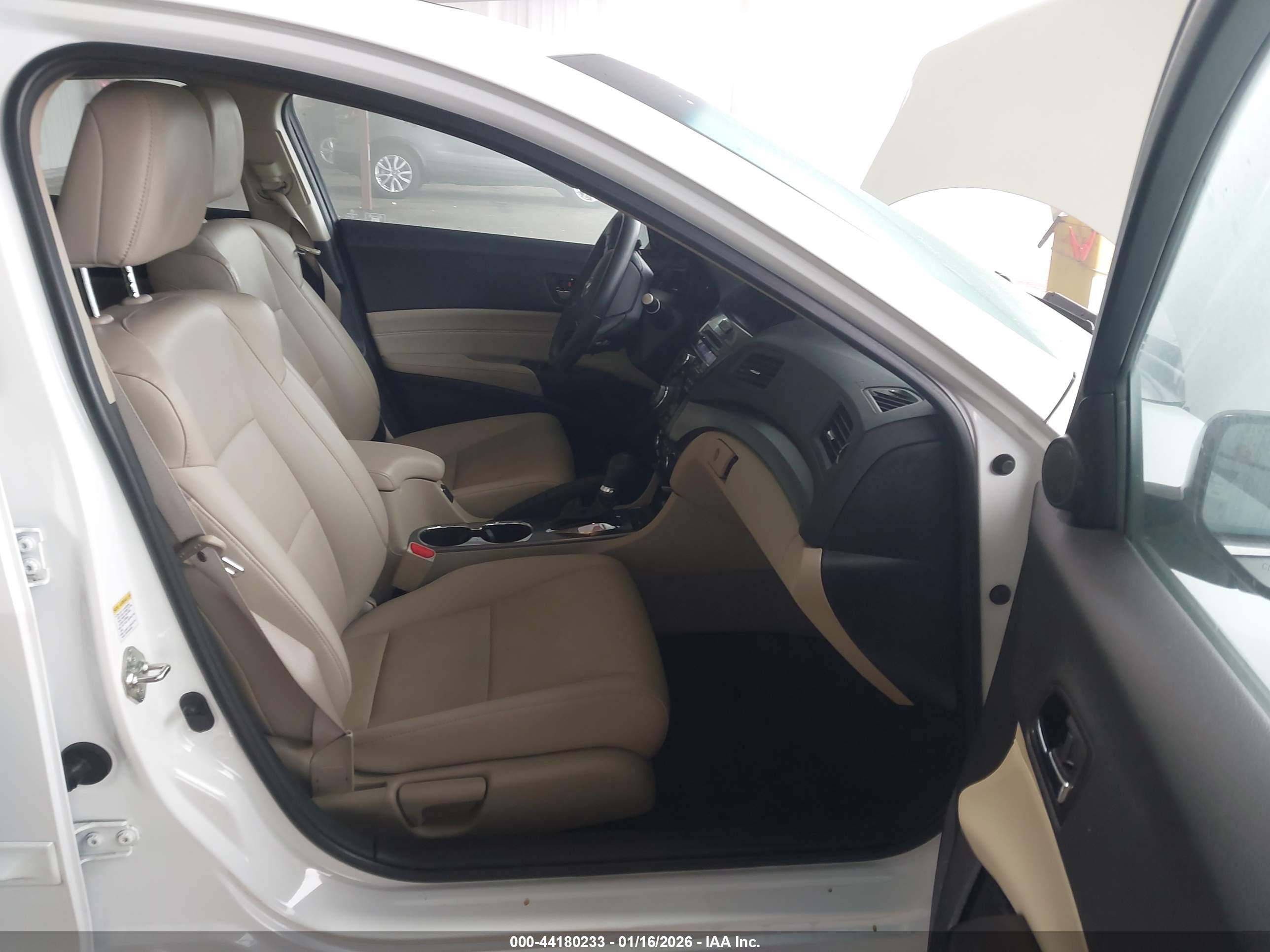 ACURA ILX image 5
