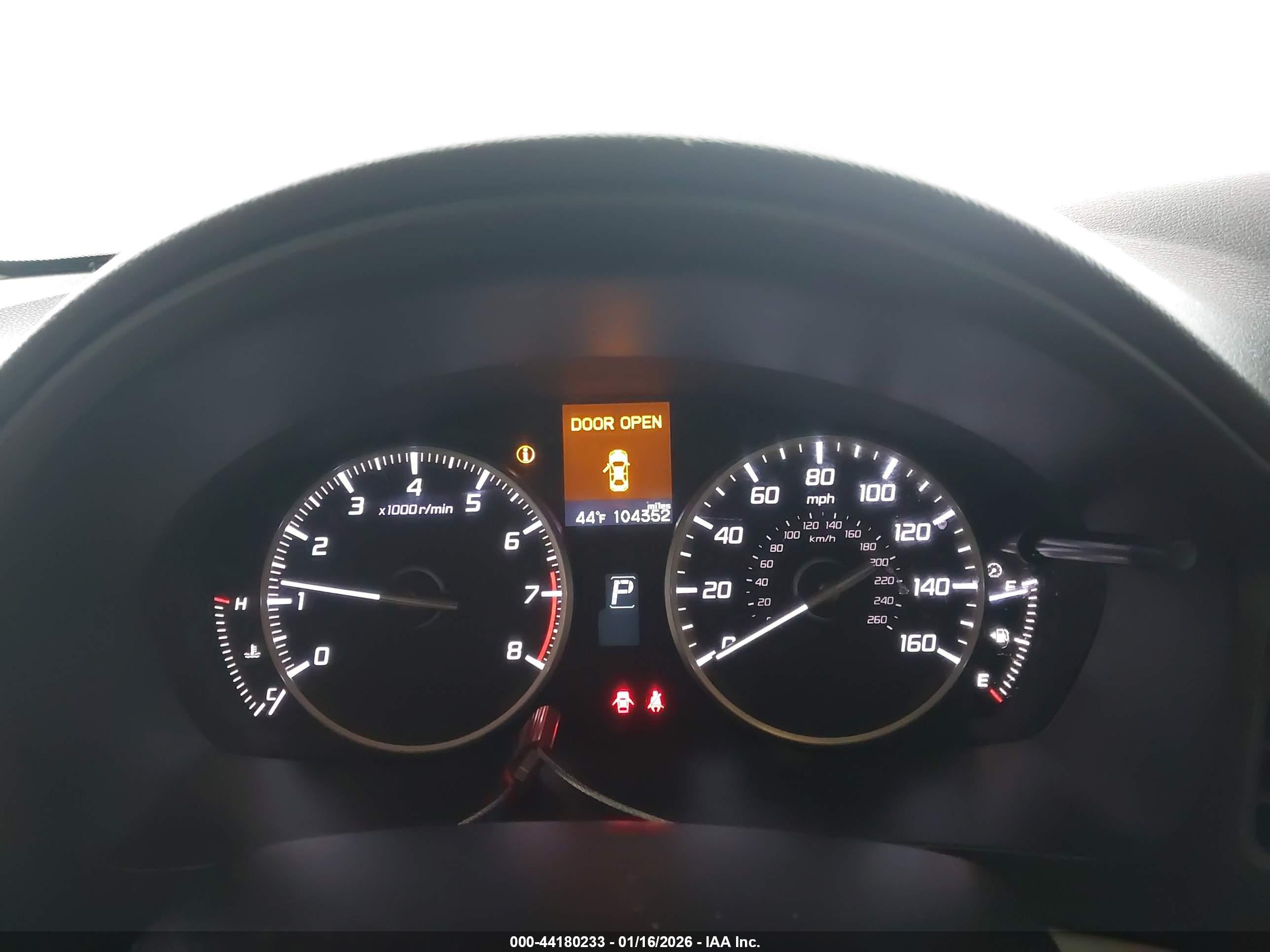 ACURA ILX image 7