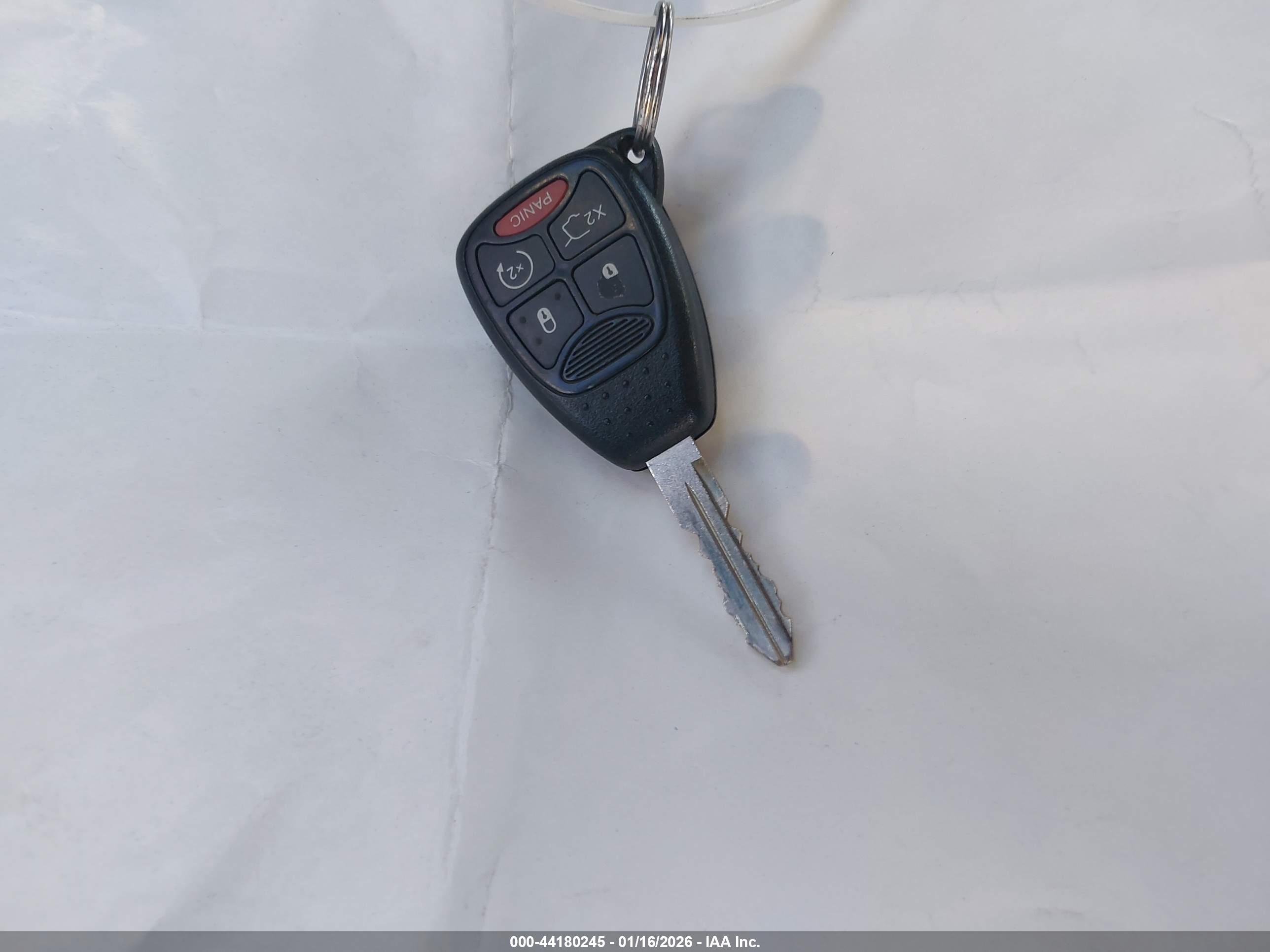 JEEP LIBERTY image 11