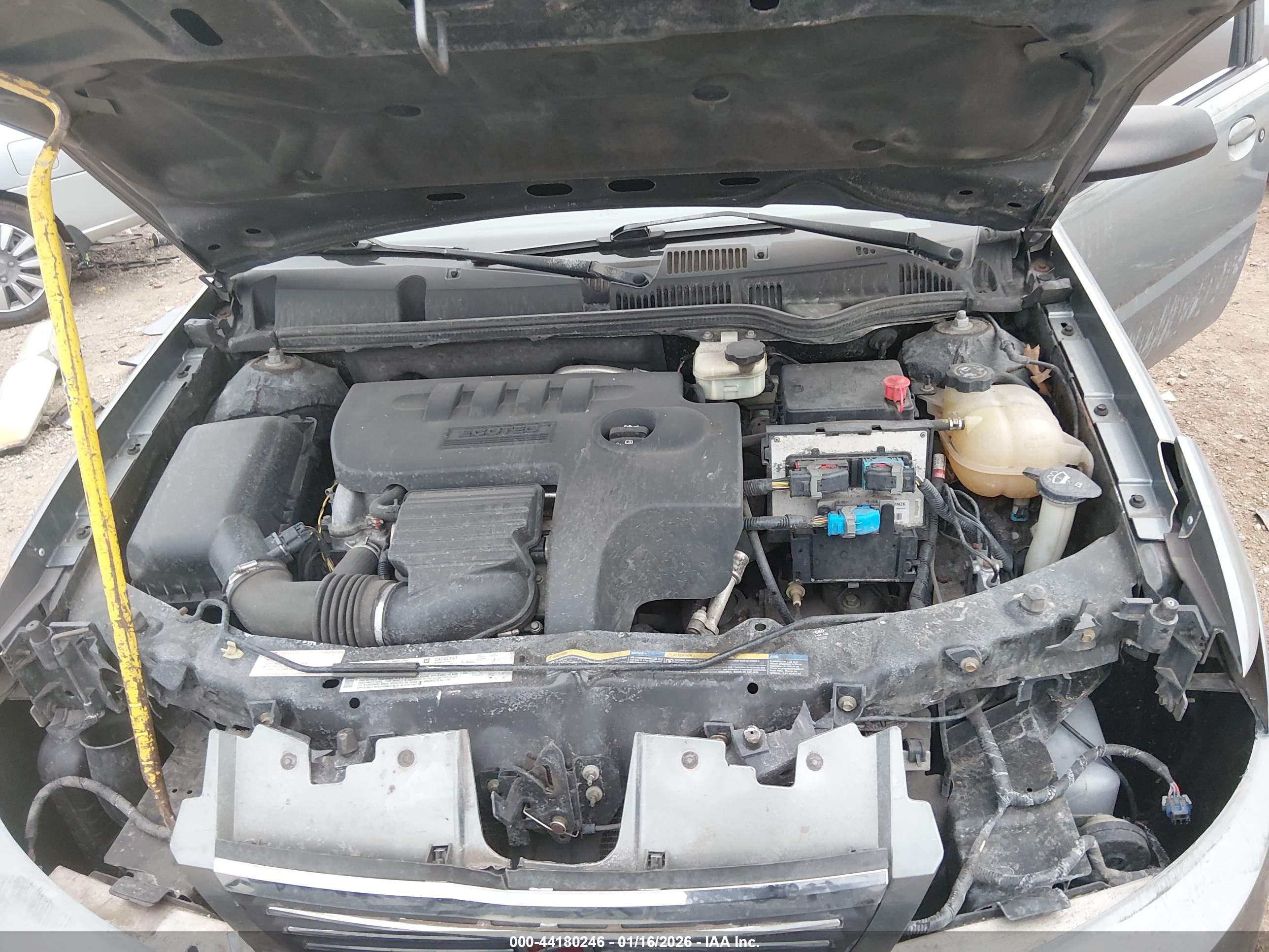 SATURN ION image 10