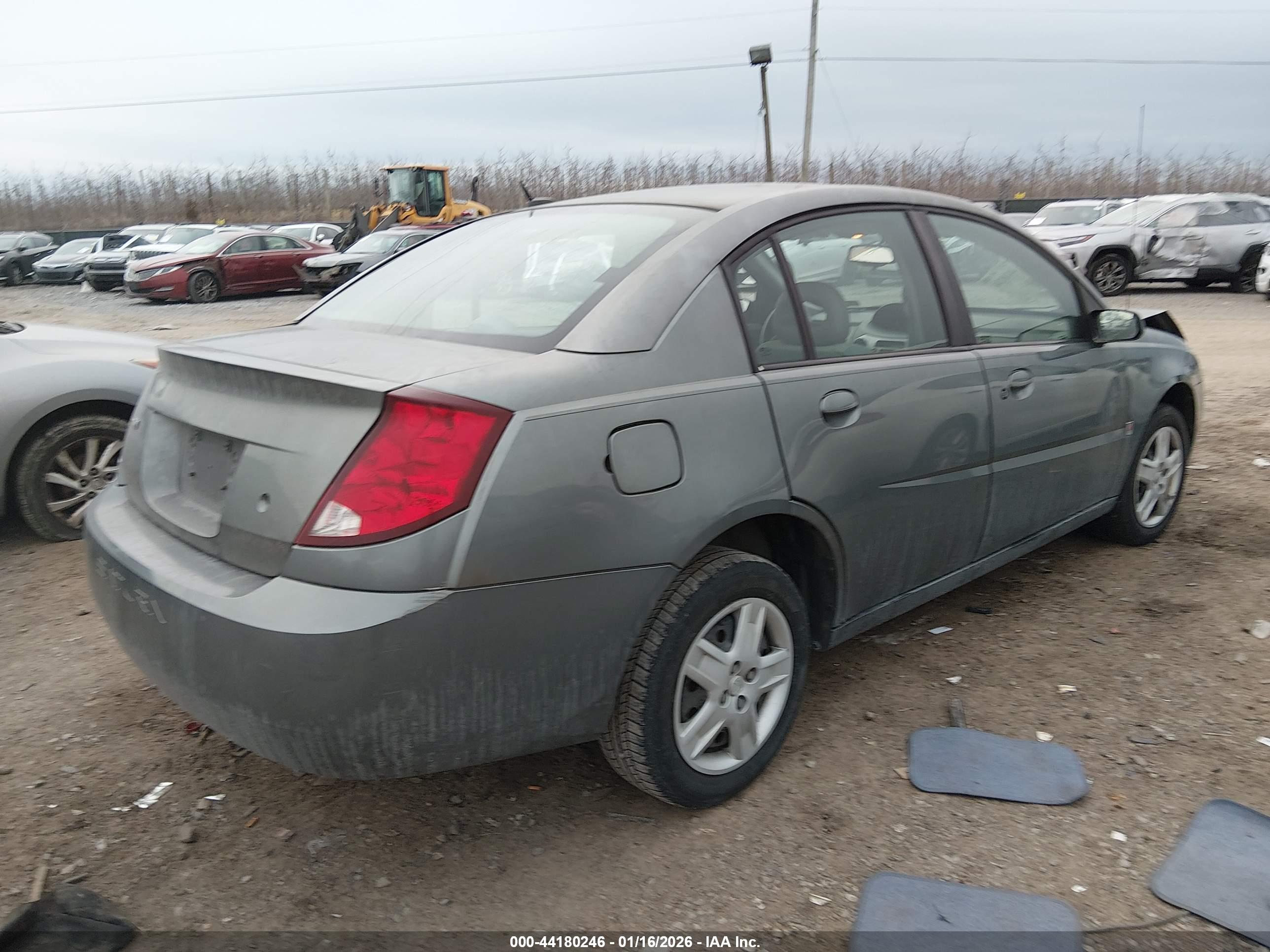 SATURN ION image 4