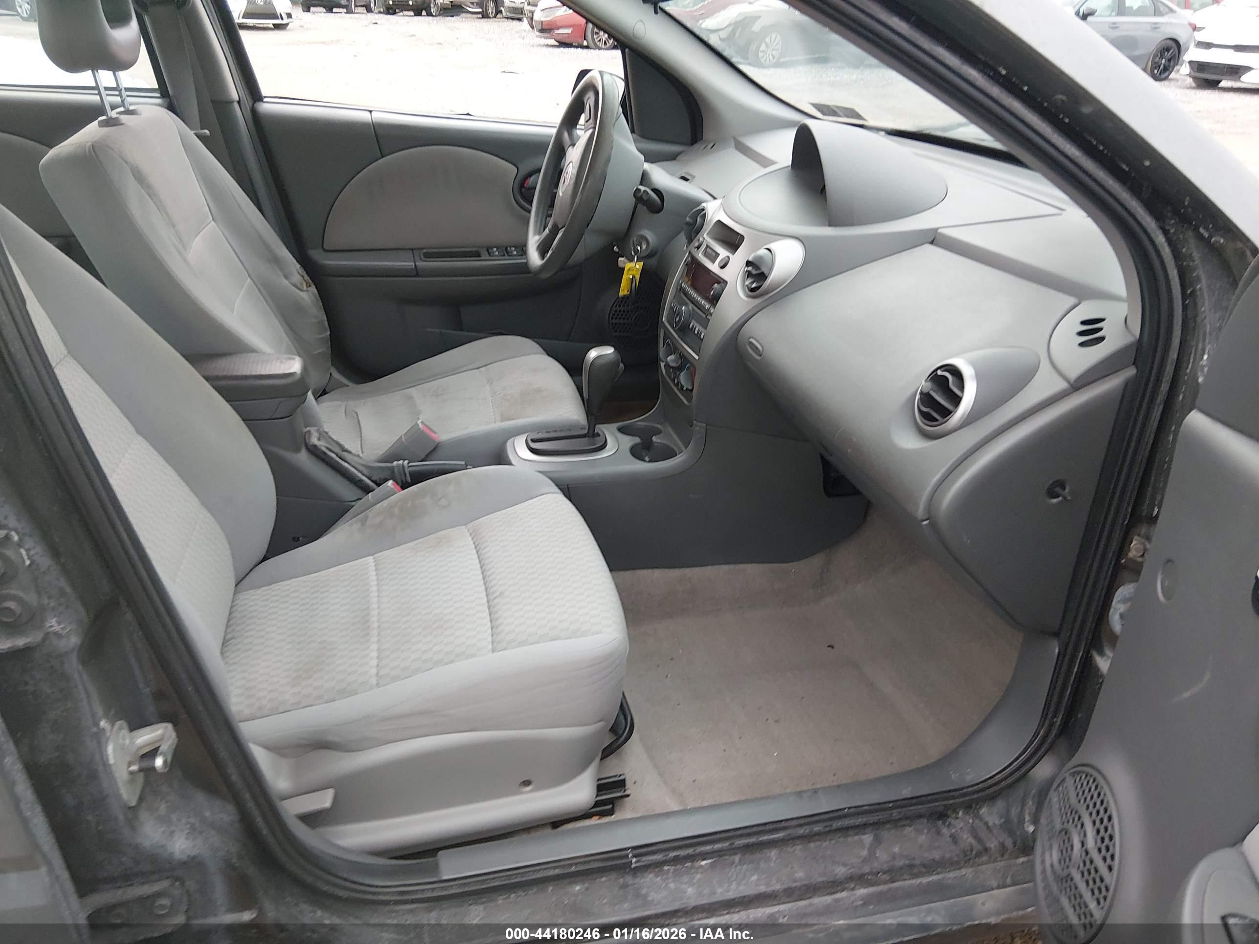 SATURN ION image 5