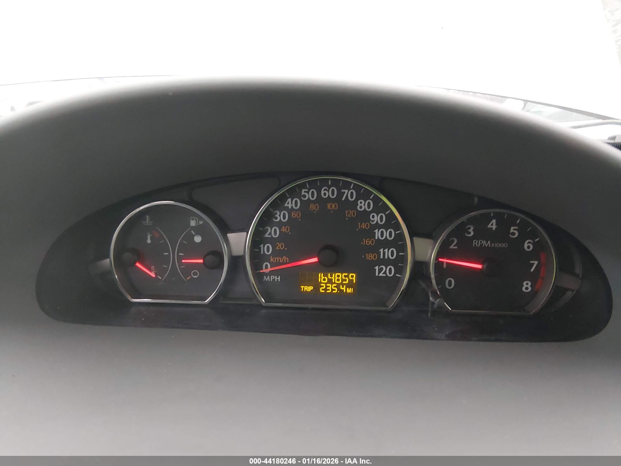 SATURN ION image 7