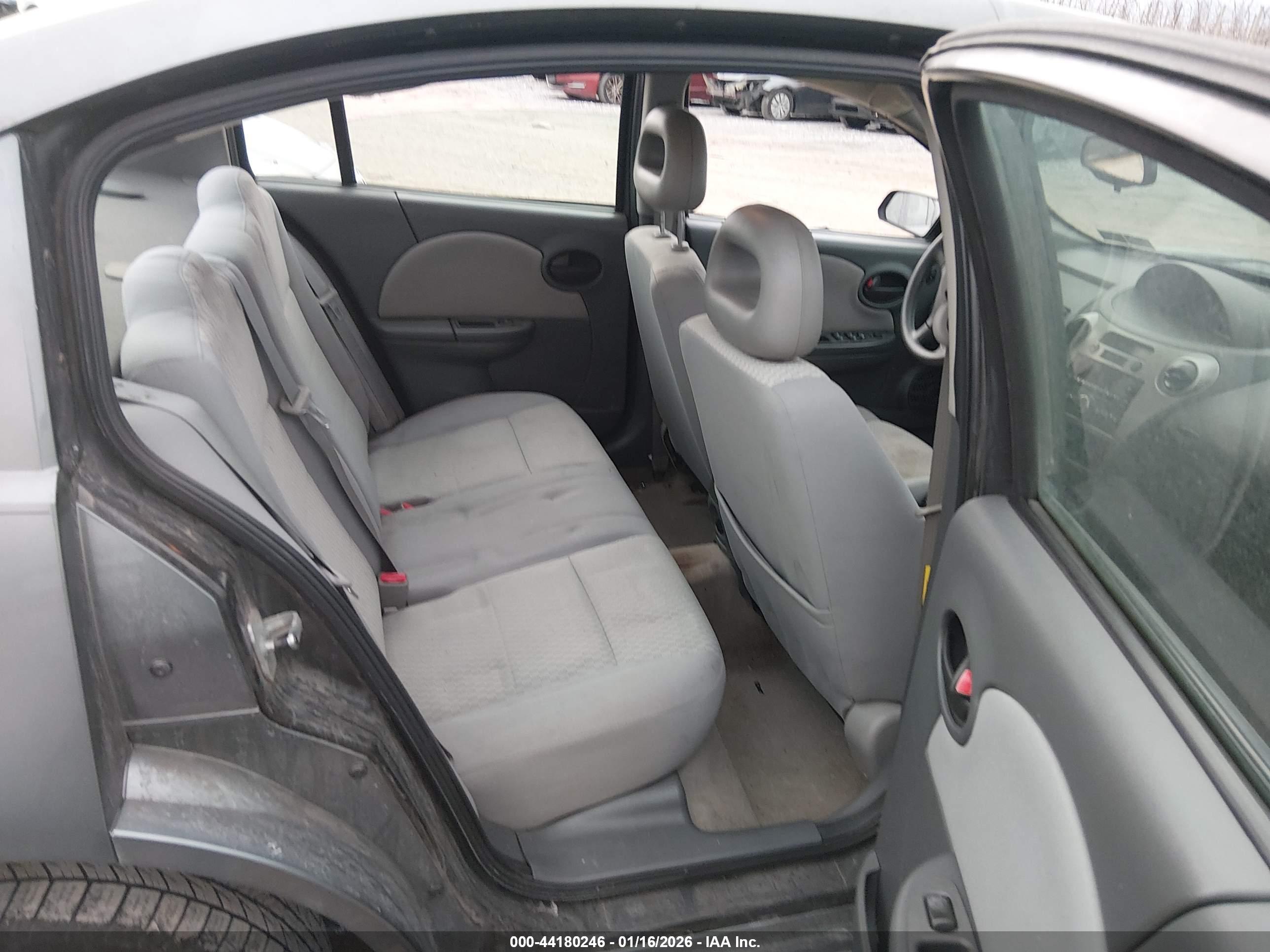 SATURN ION image 8