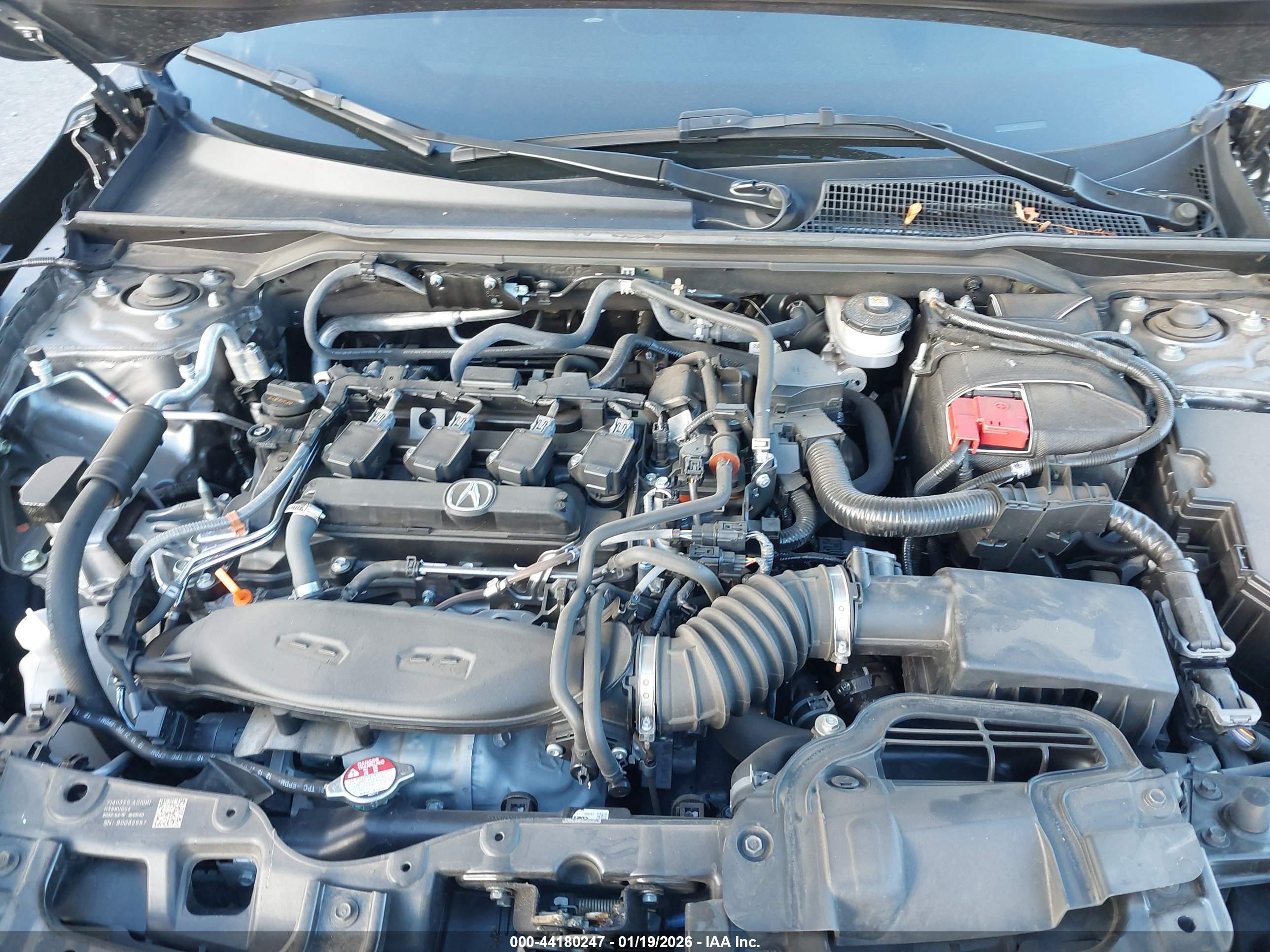 ACURA INTEGRA image 10