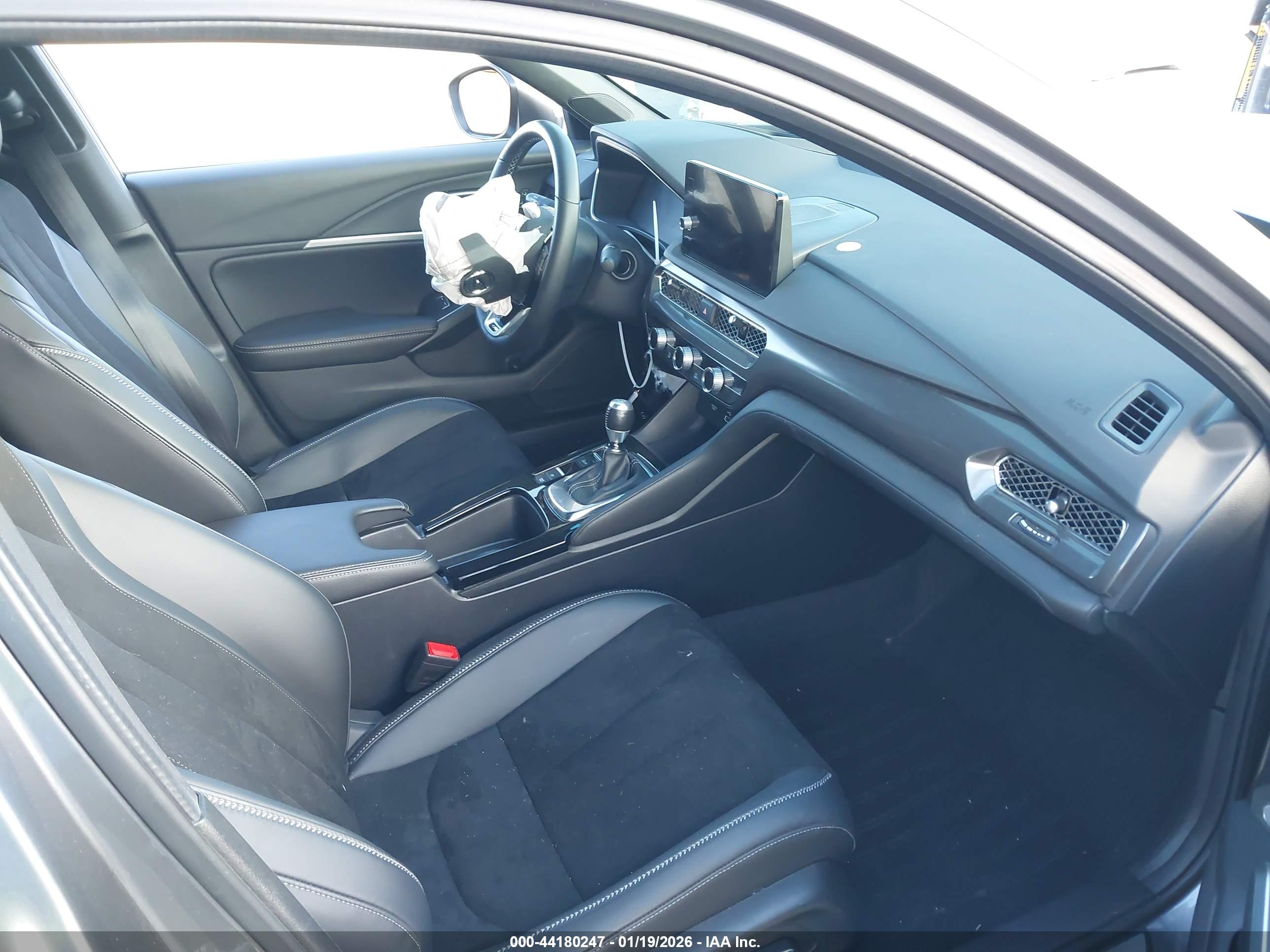 ACURA INTEGRA image 5