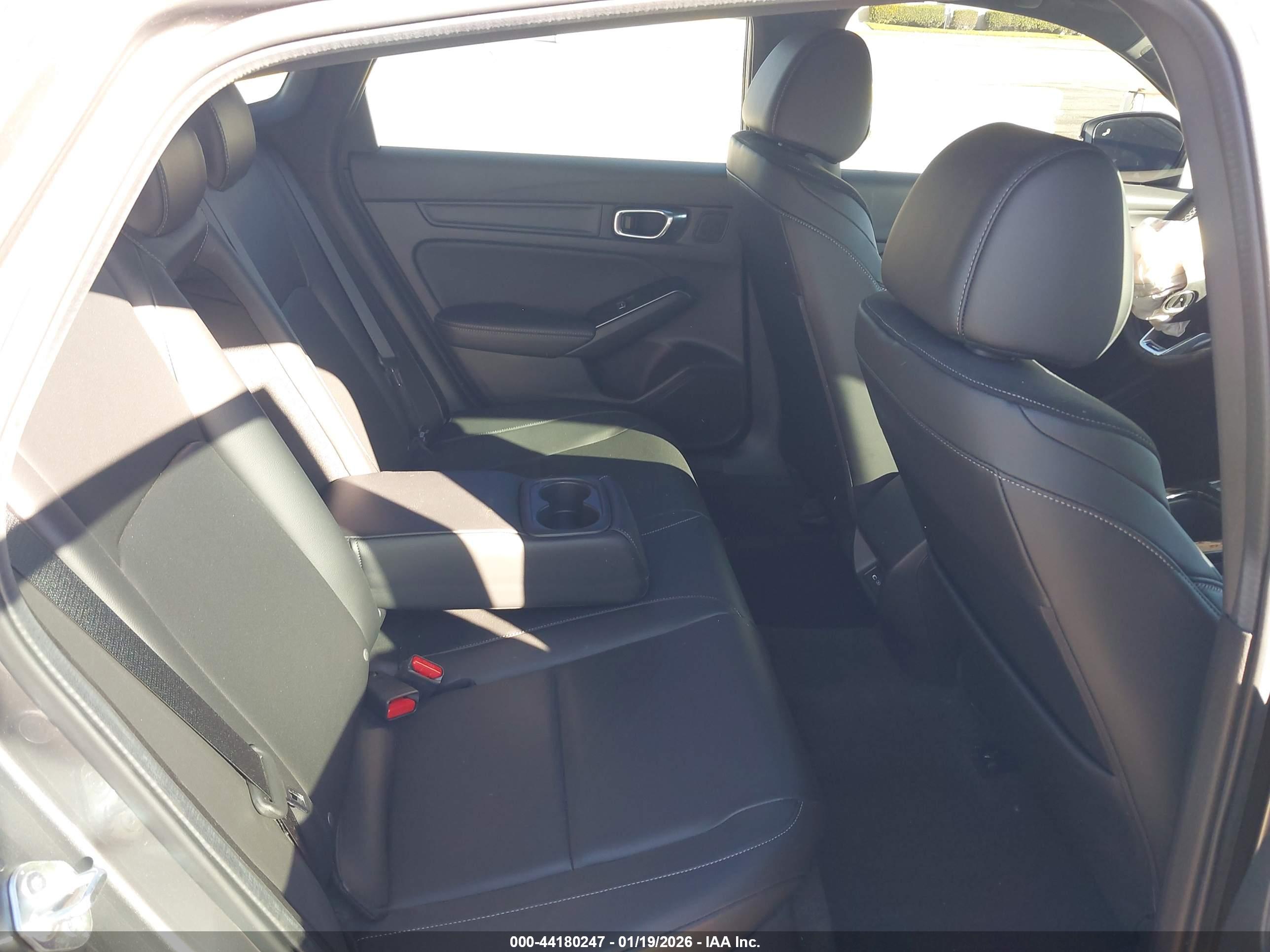 ACURA INTEGRA image 8