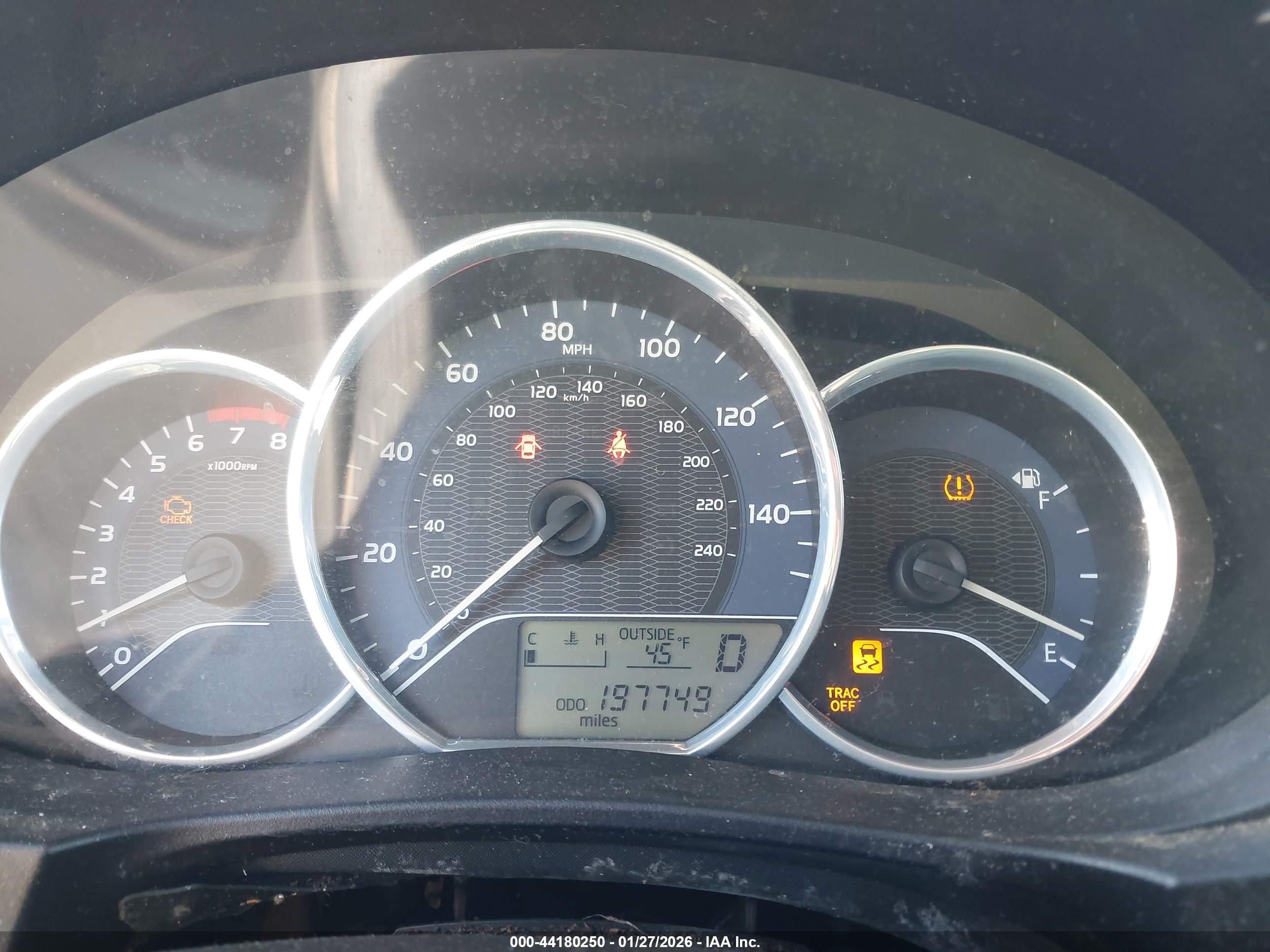 TOYOTA COROLLA image 7