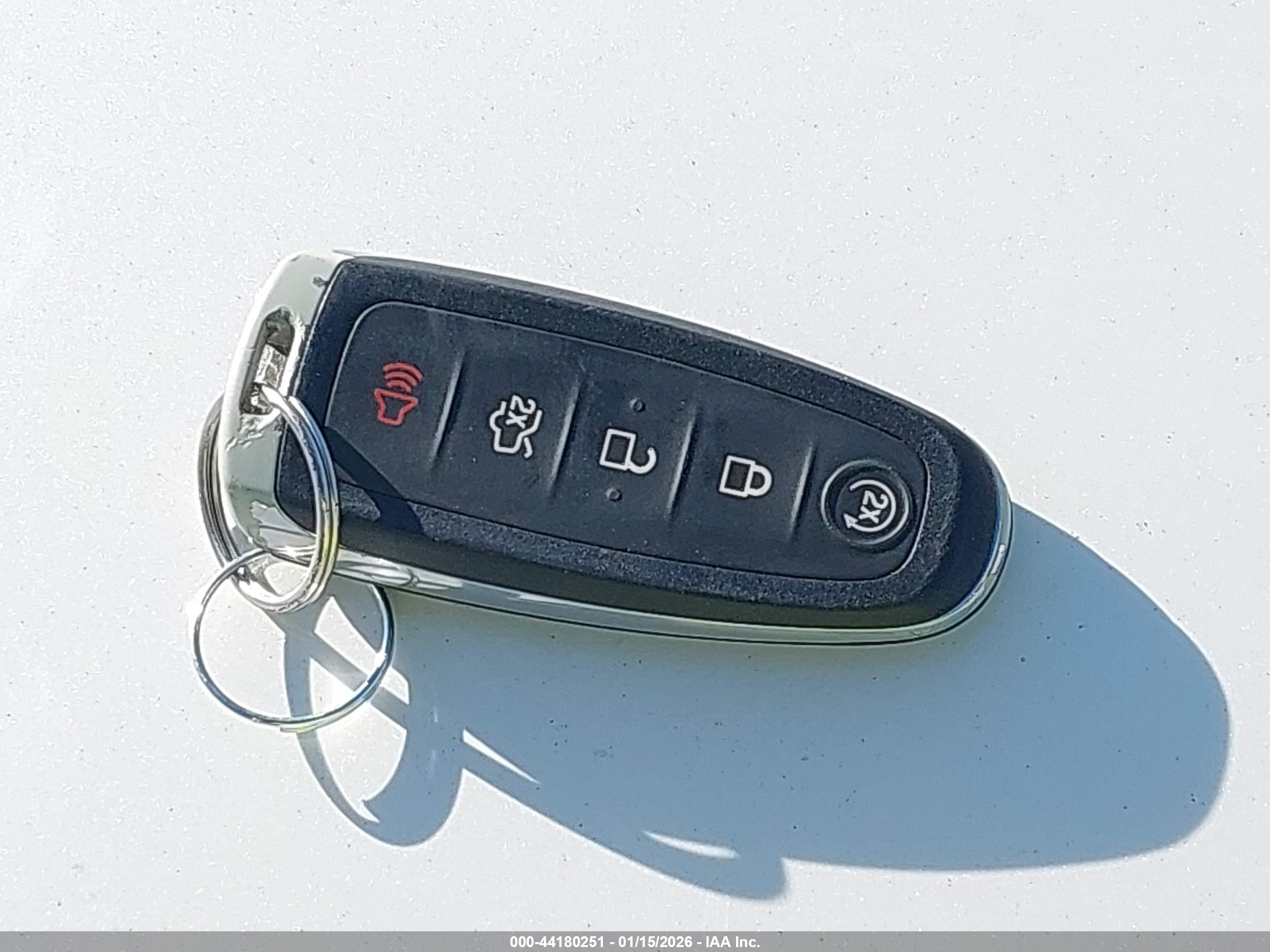 FORD ESCAPE image 11