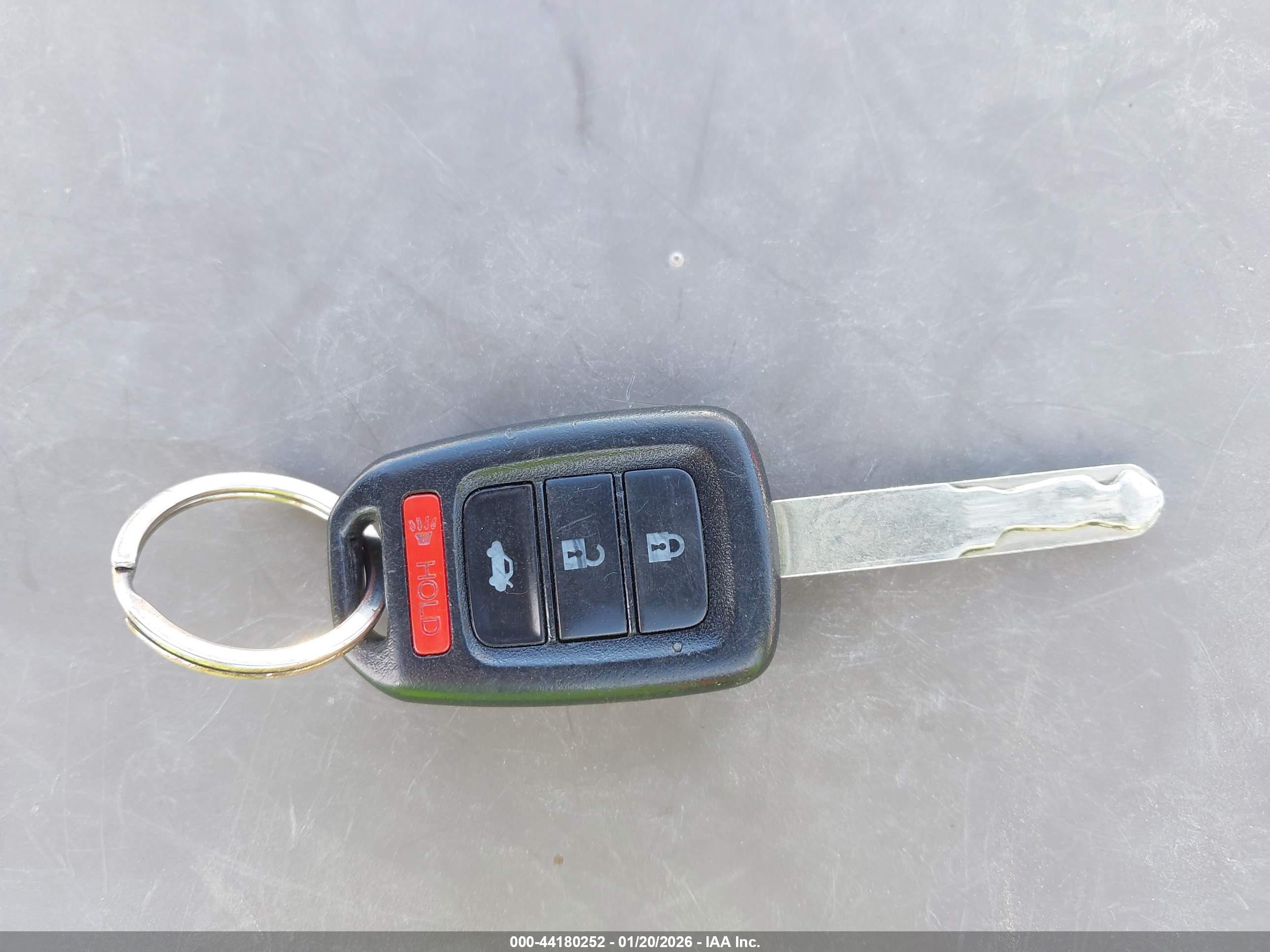 HONDA CIVIC image 11