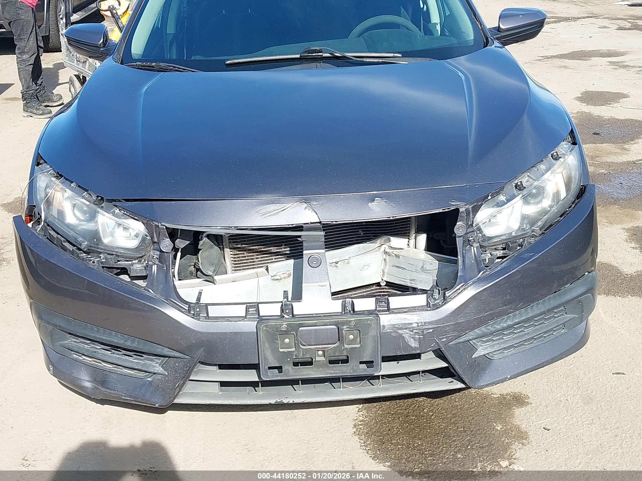 HONDA CIVIC image 6
