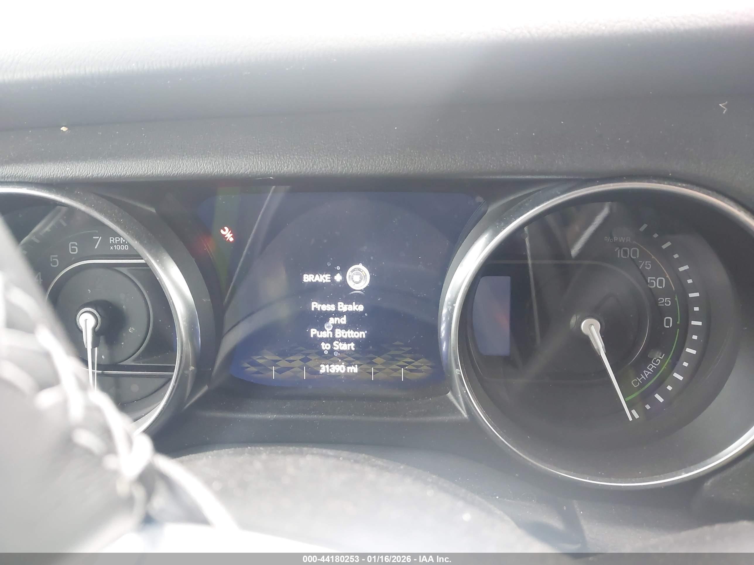 JEEP WRANGLER image 7
