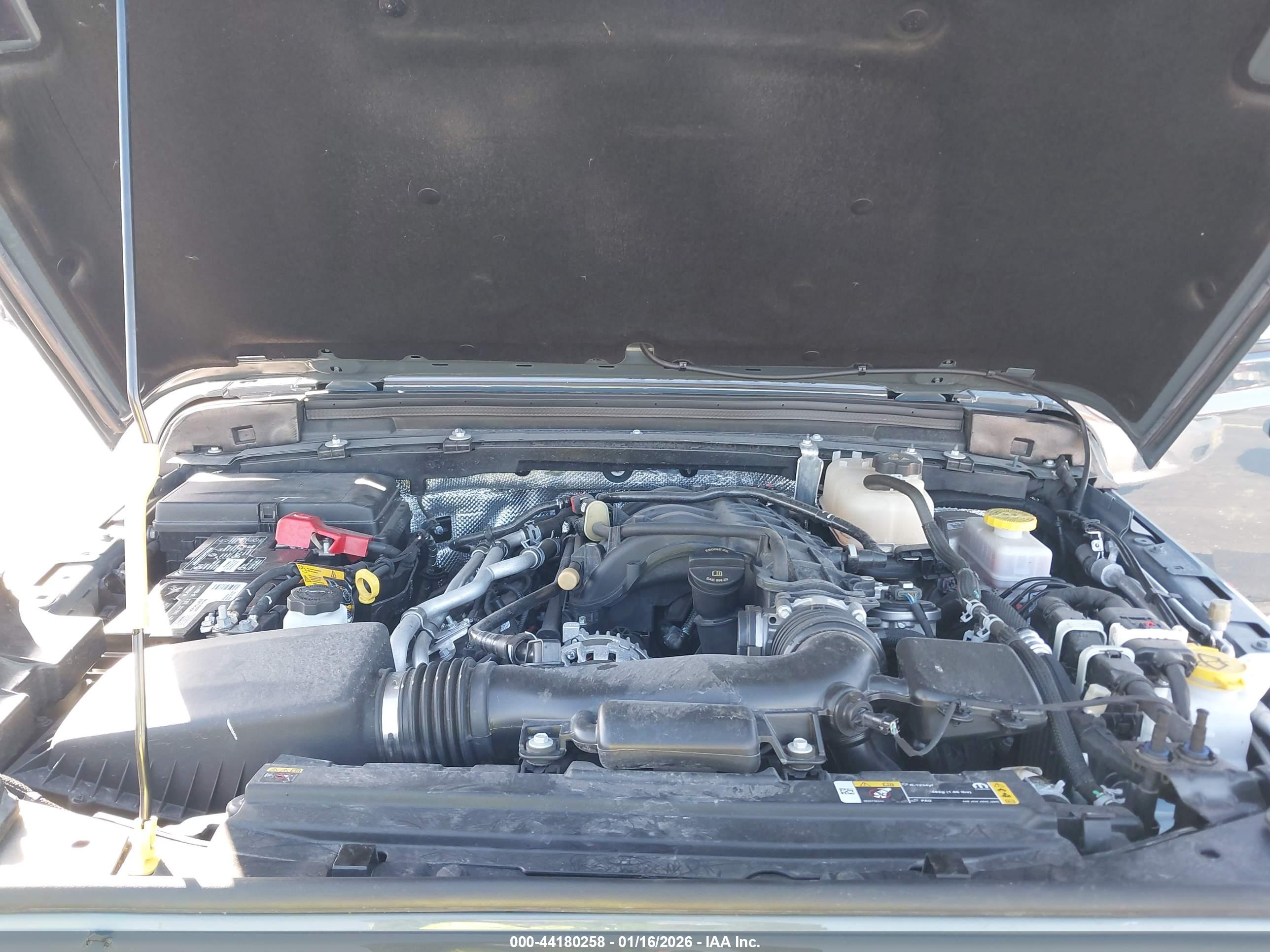 JEEP WRANGLER image 10