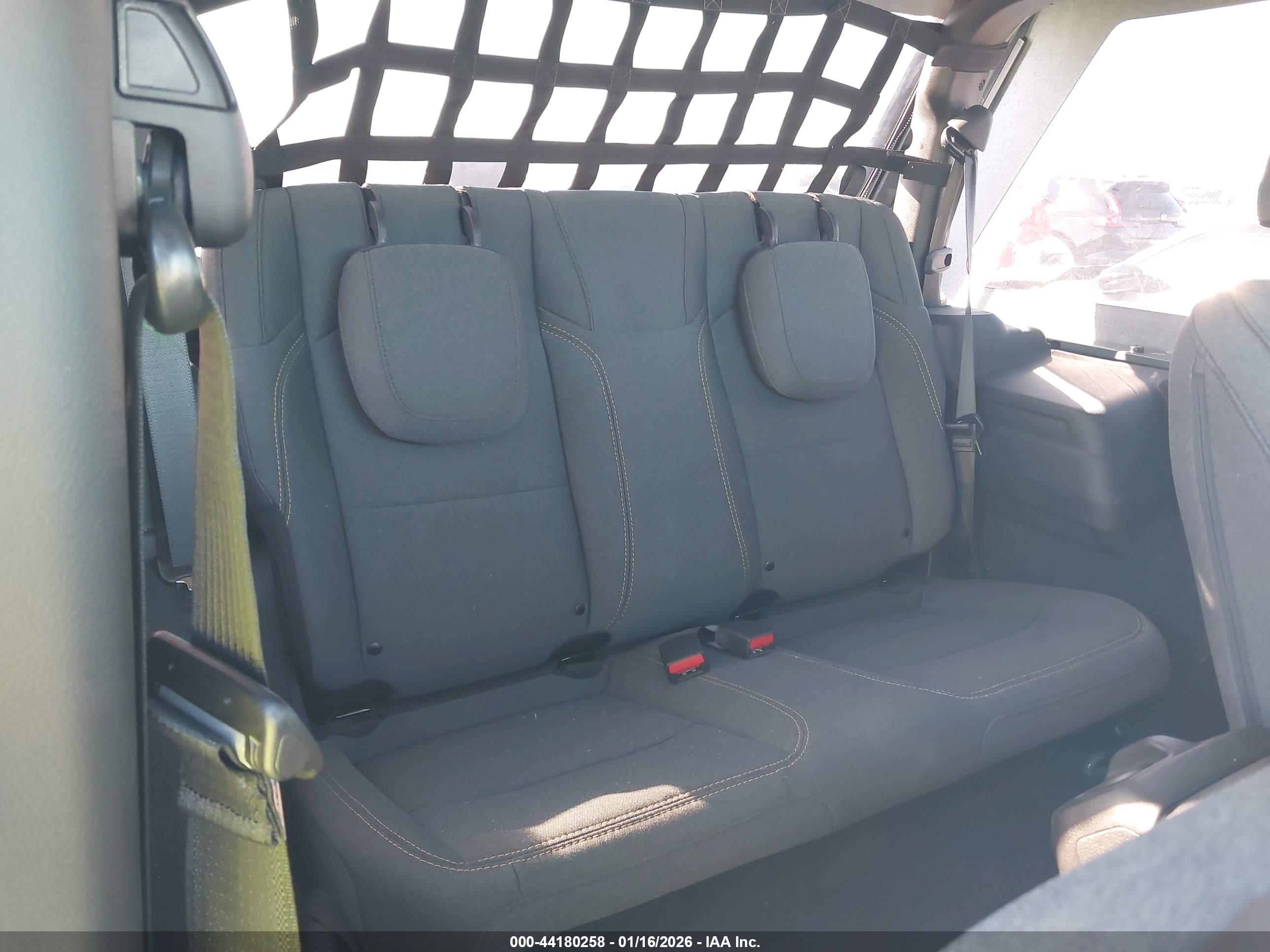 JEEP WRANGLER image 8