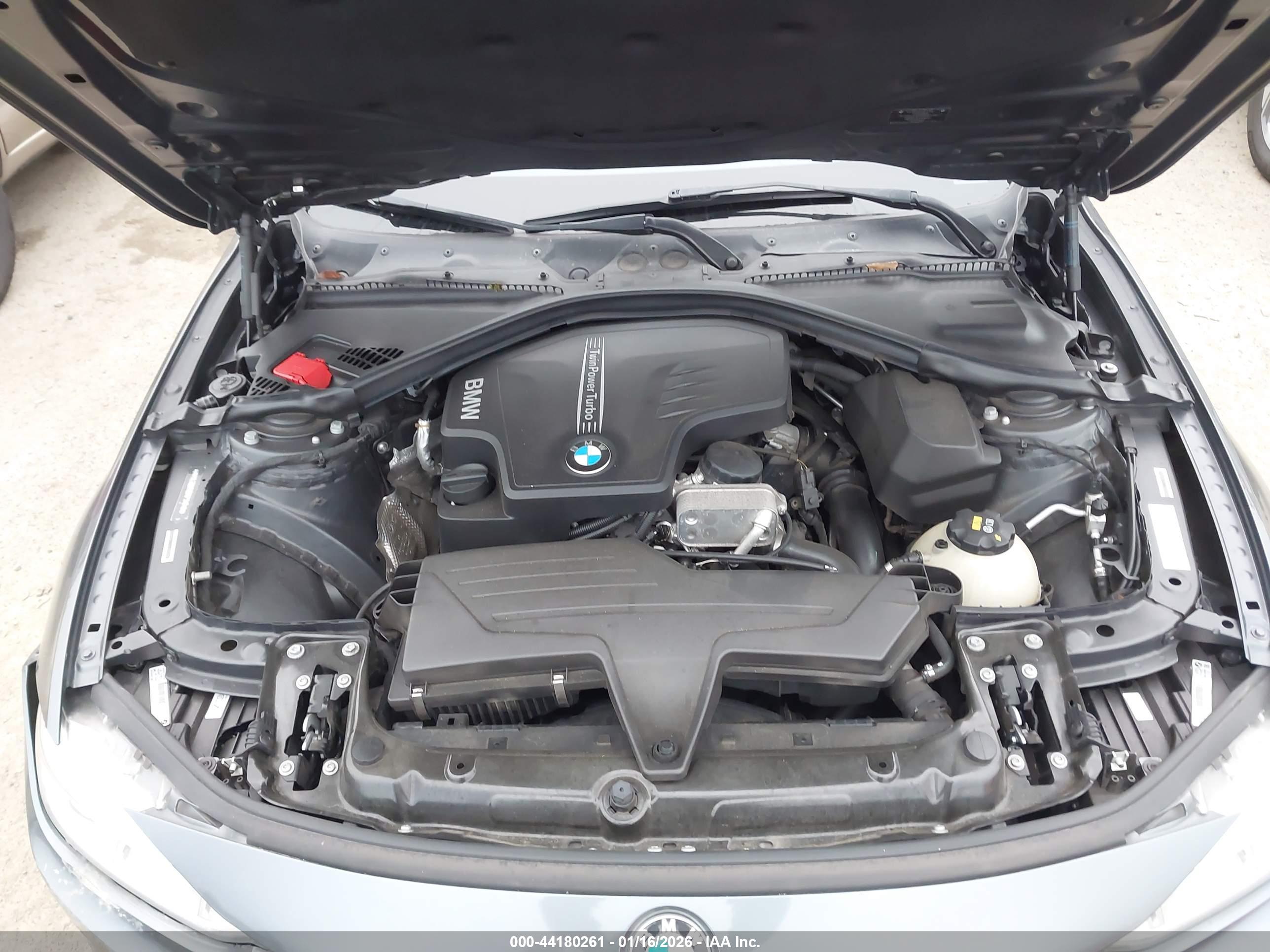 BMW 328I image 10