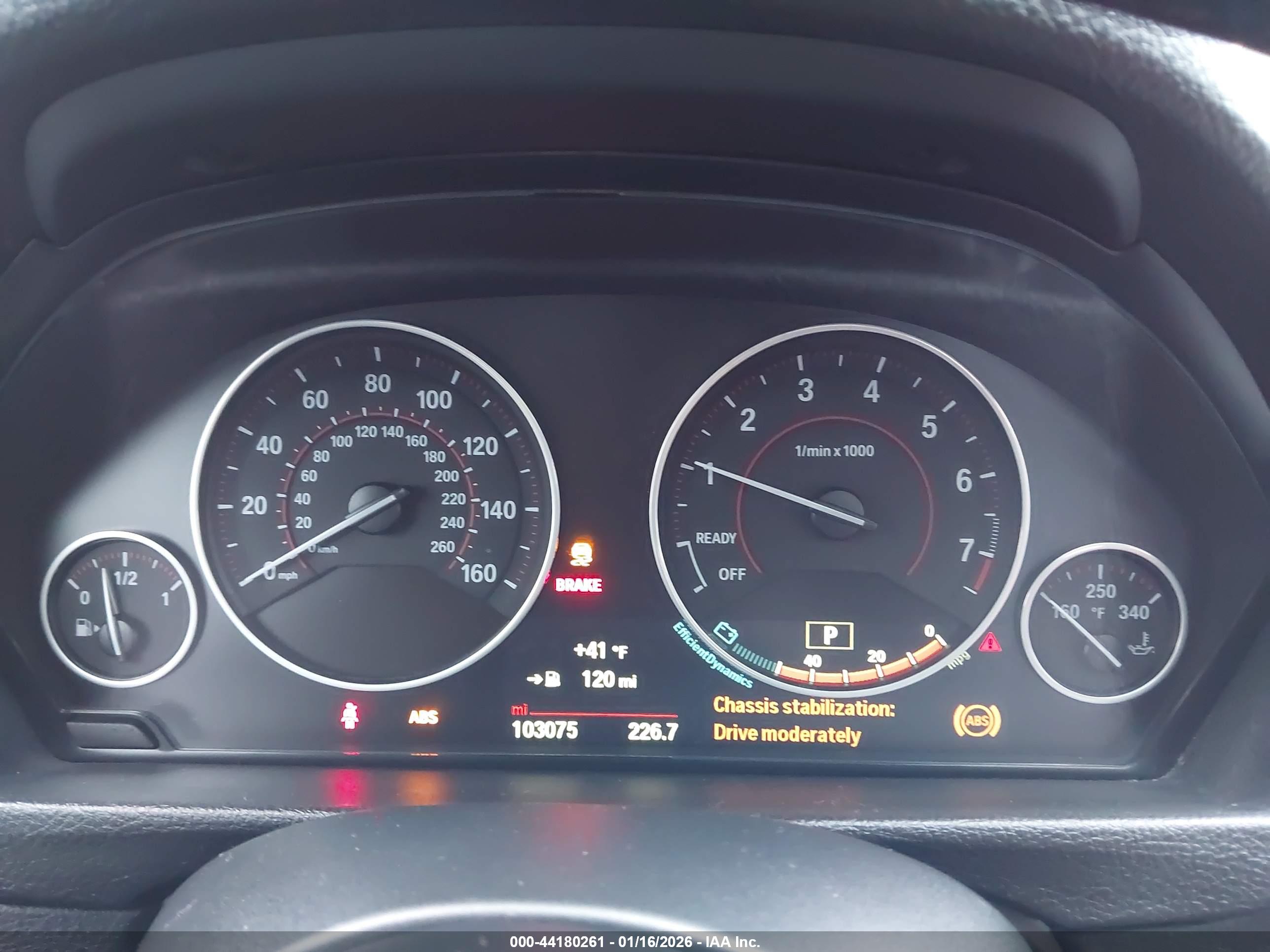 BMW 328I image 7