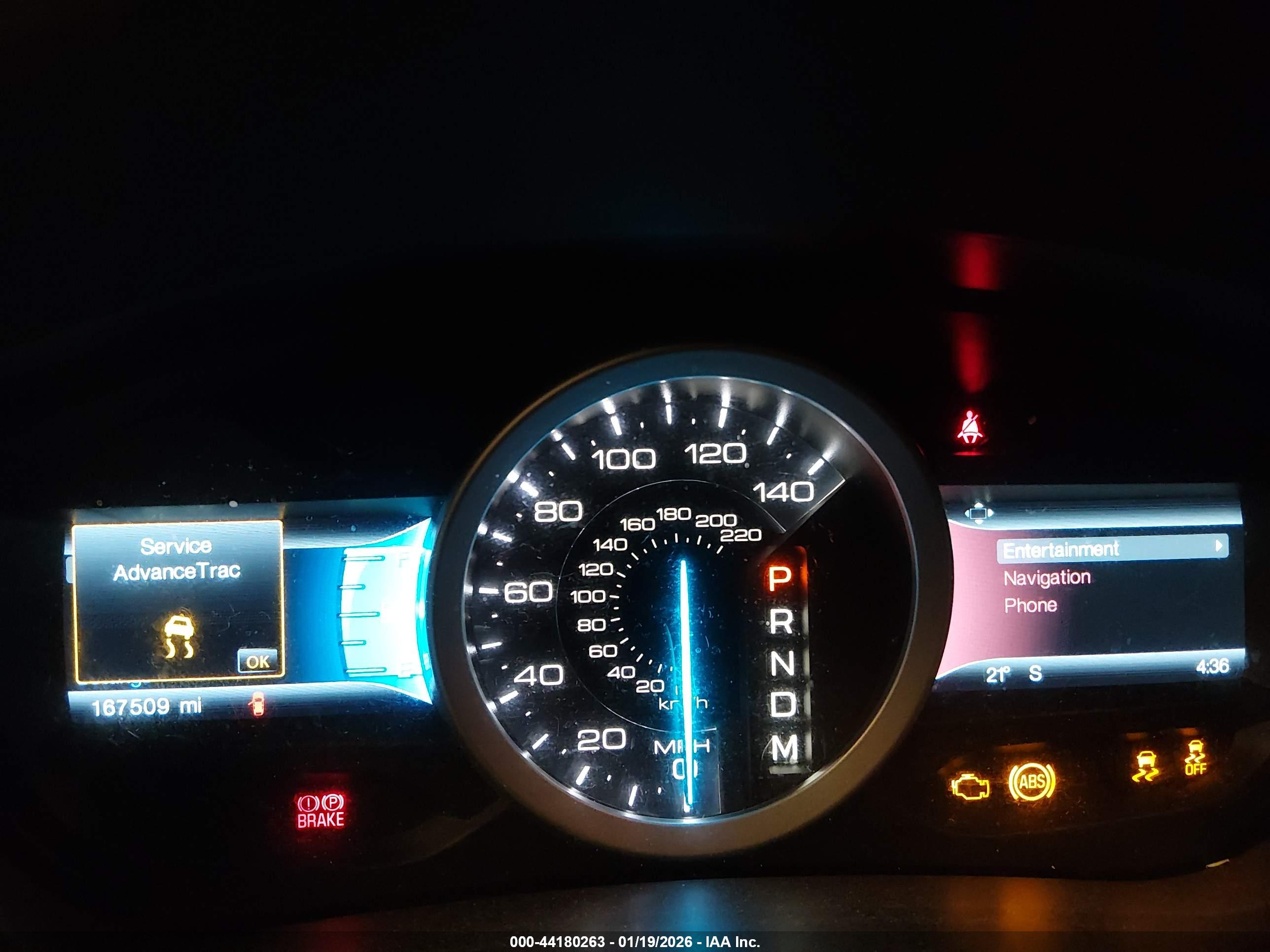FORD EXPLORER image 7
