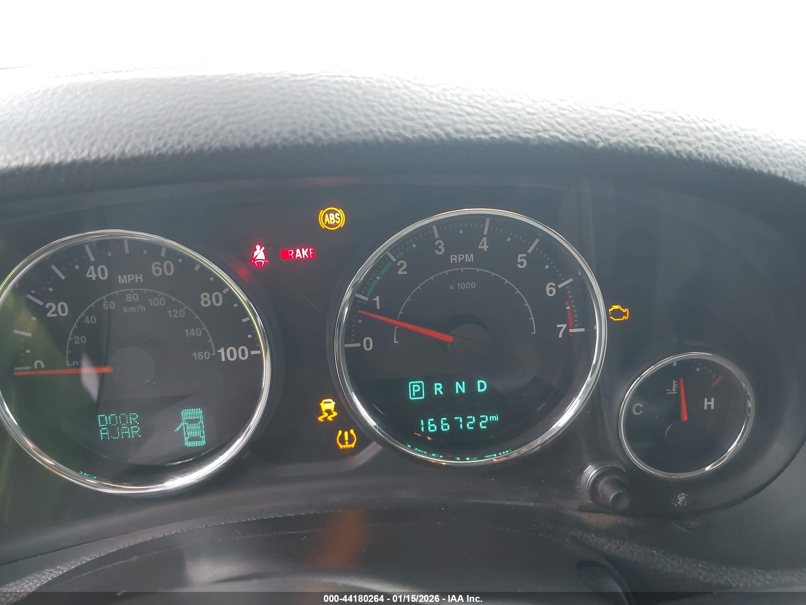 JEEP WRANGLER image 7