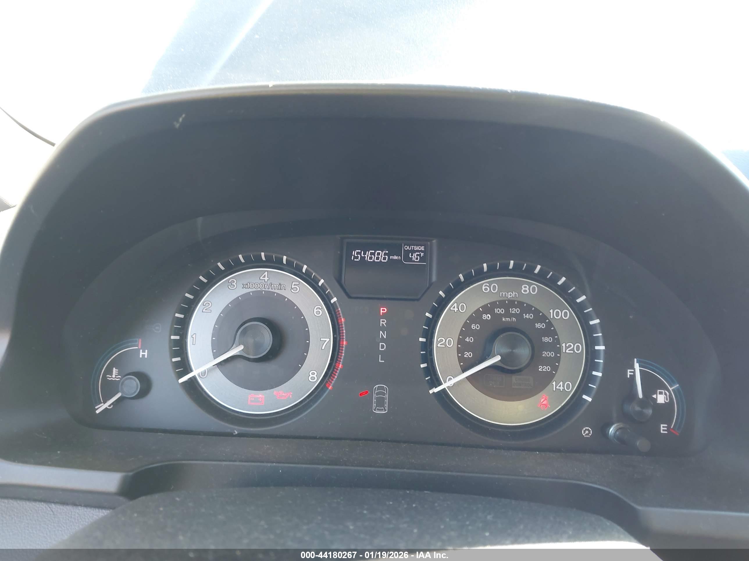 HONDA ODYSSEY image 7