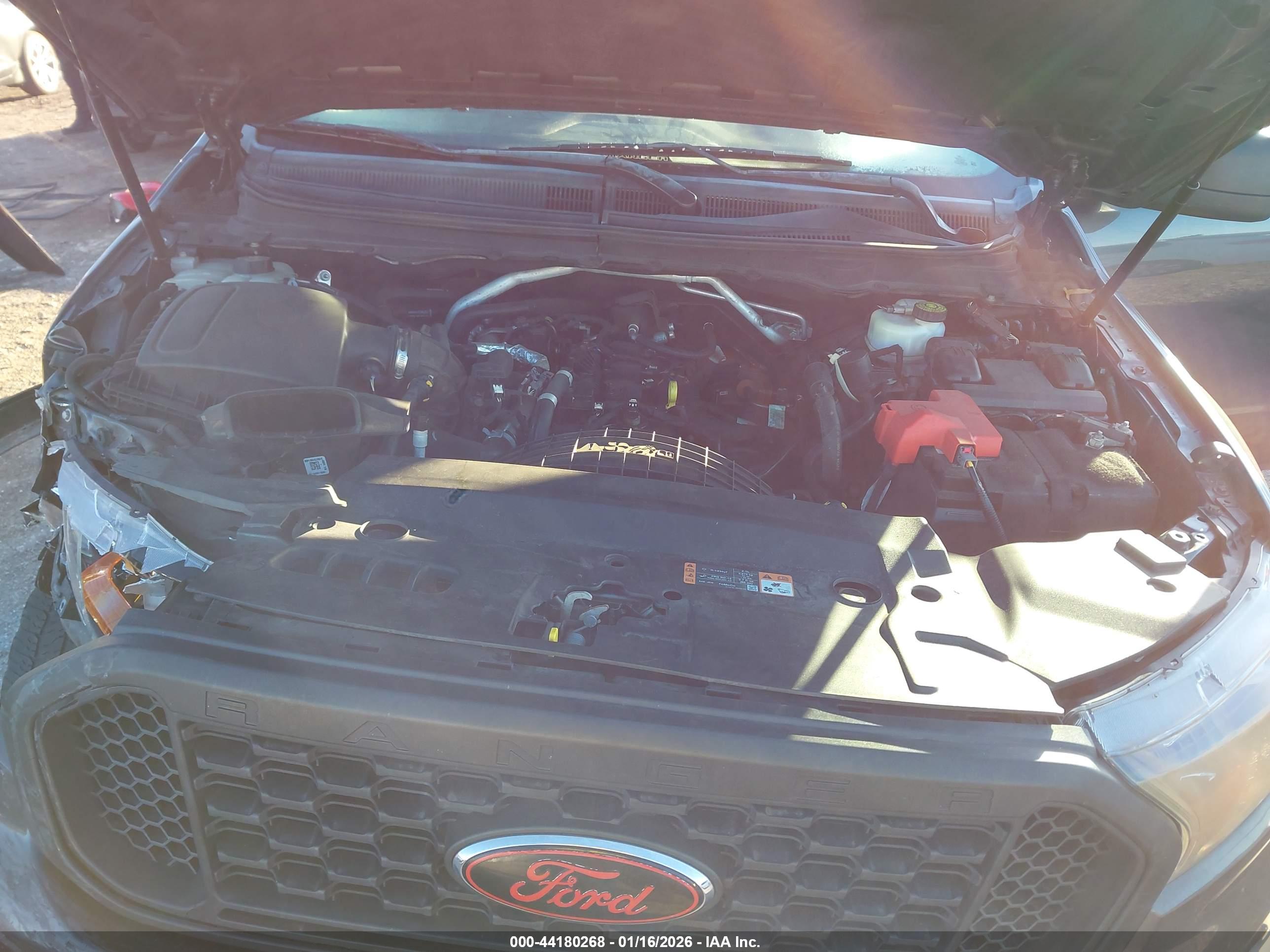 FORD RANGER image 10
