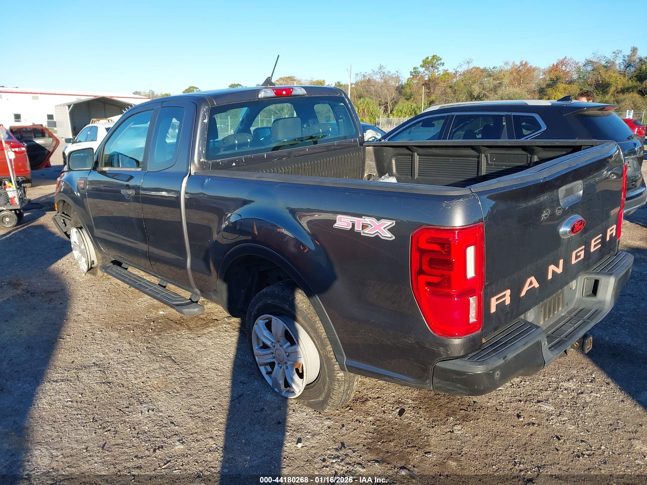 FORD RANGER image 3