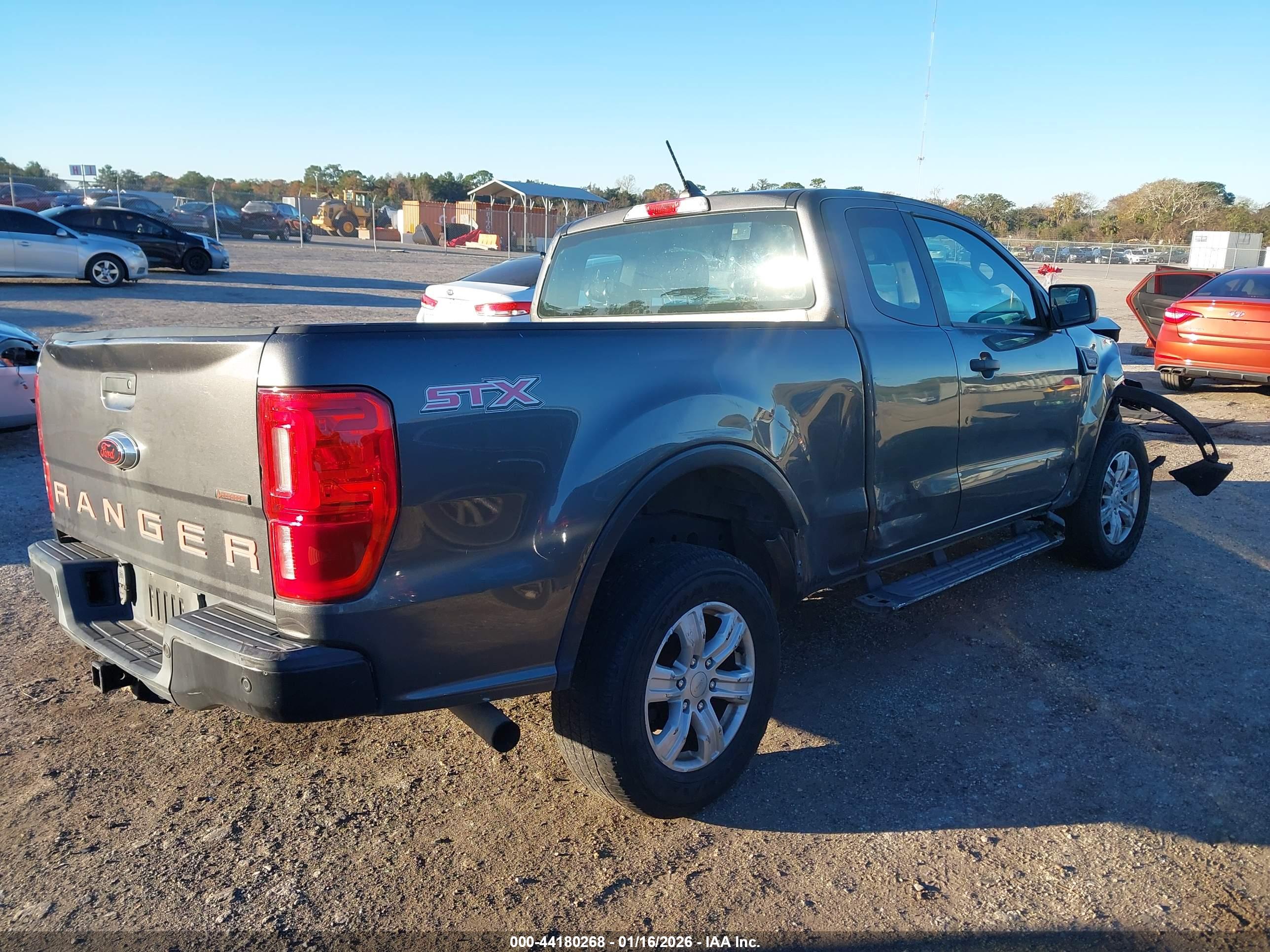 FORD RANGER image 4