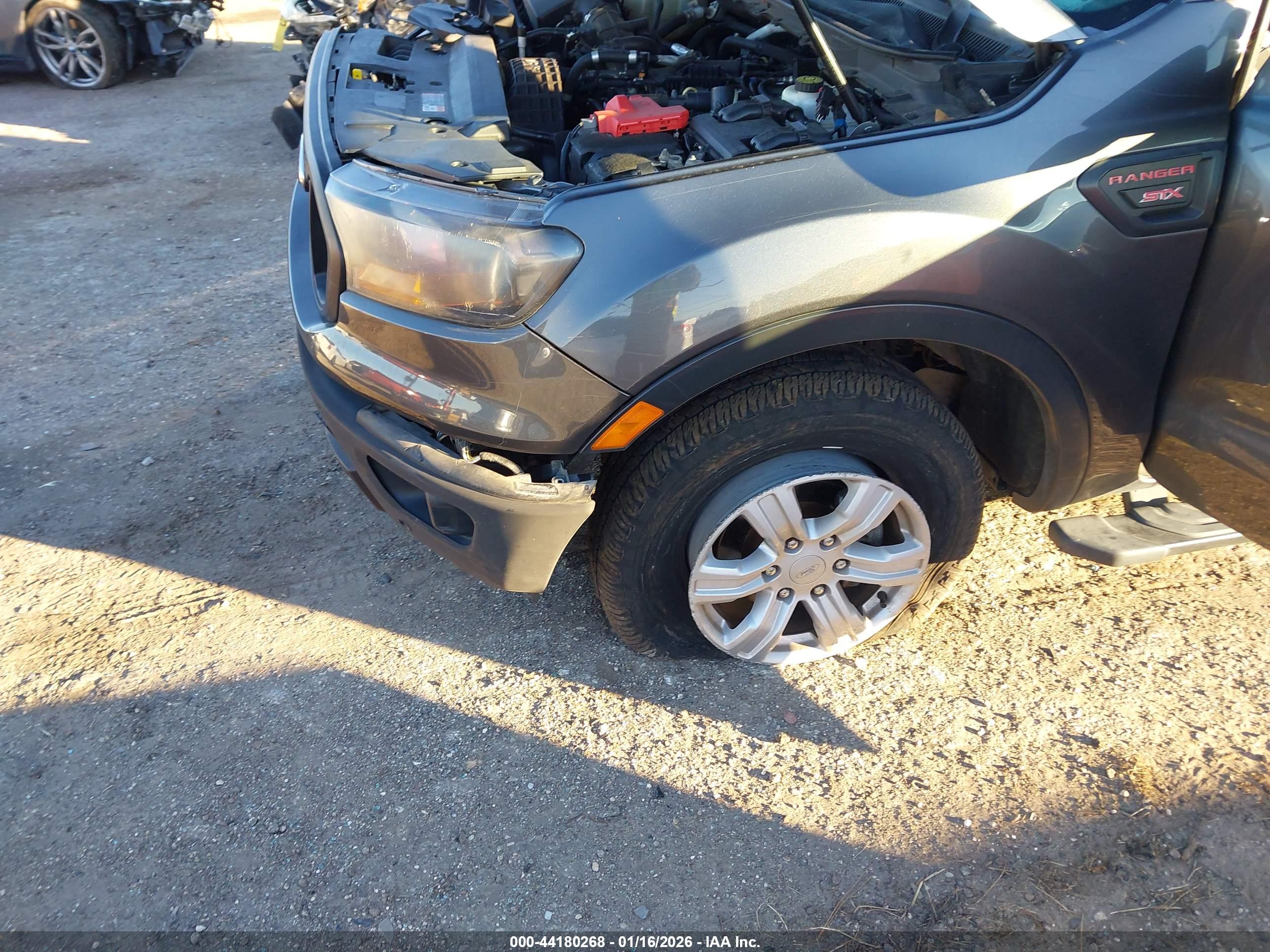 FORD RANGER image 6