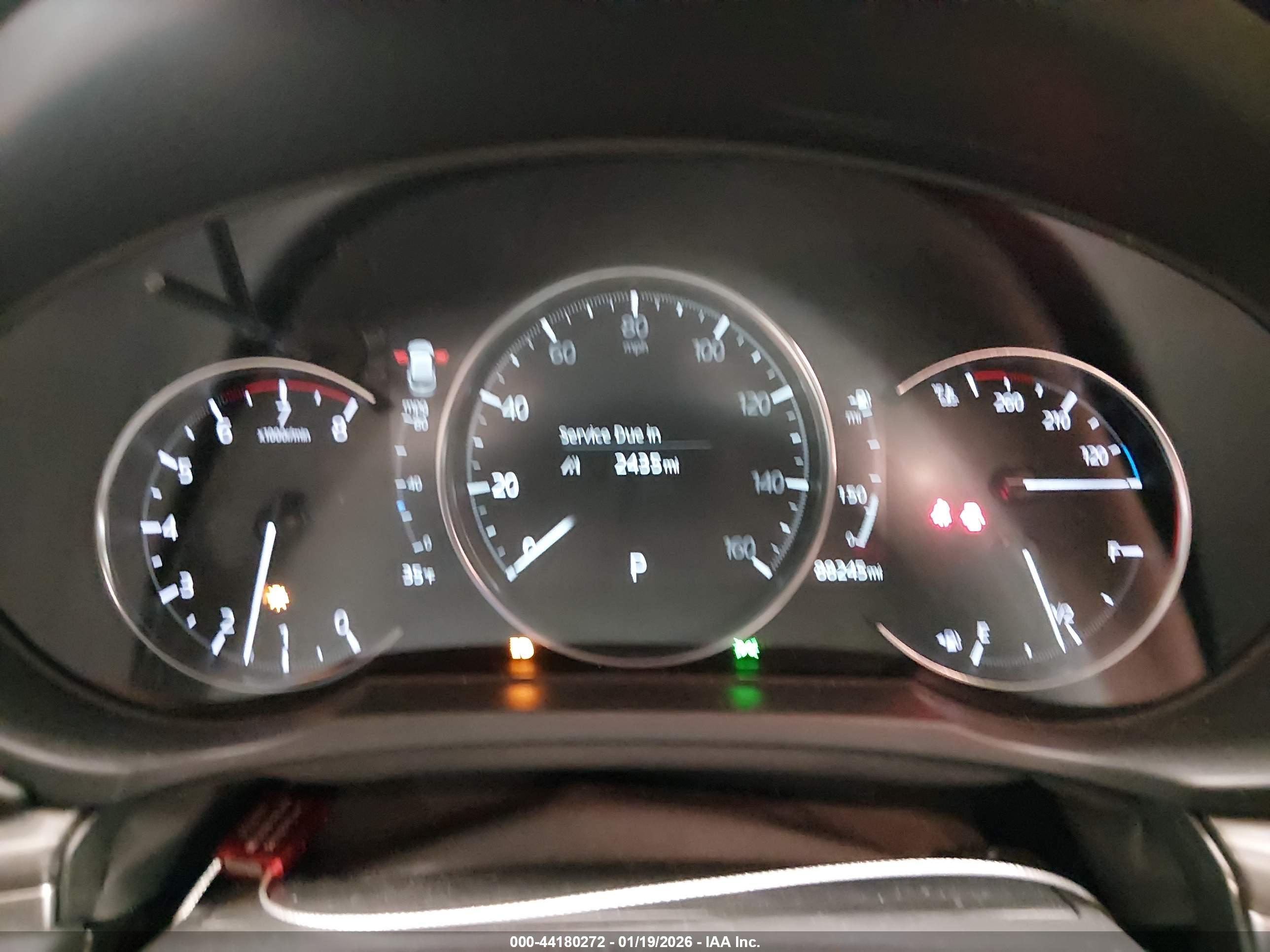 MAZDA CX-5 image 7