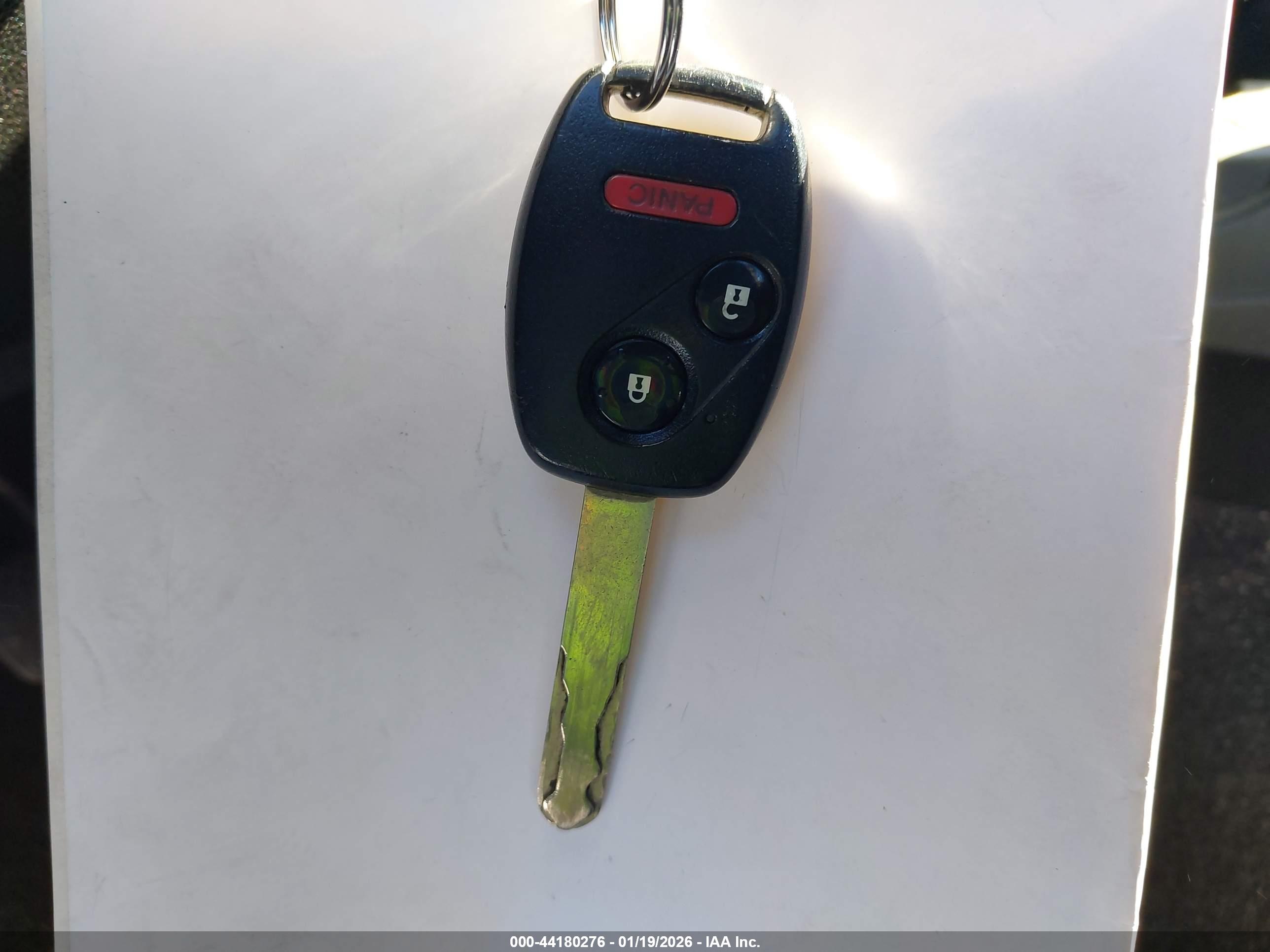 HONDA FIT image 11