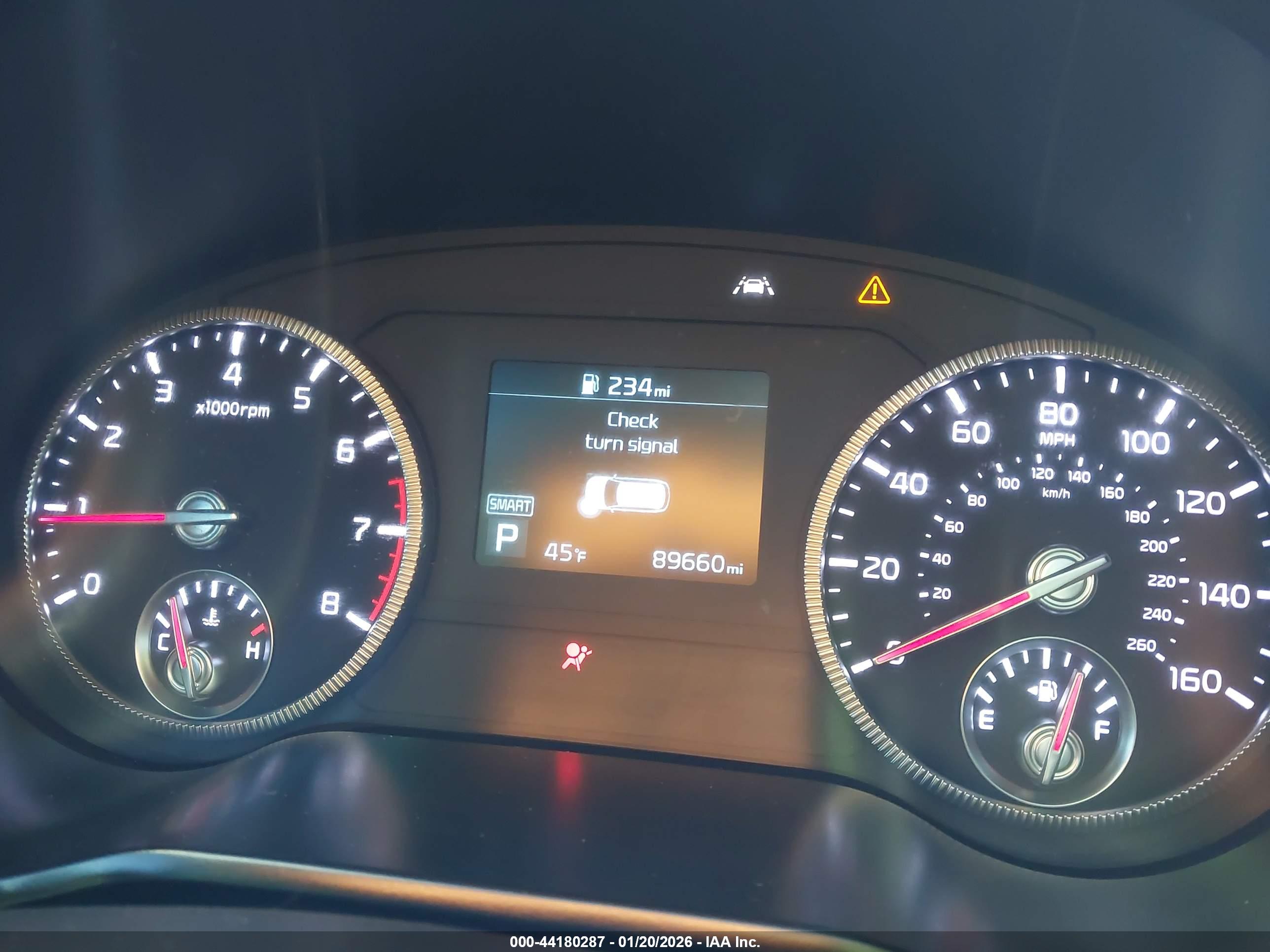 KIA TELLURIDE image 7