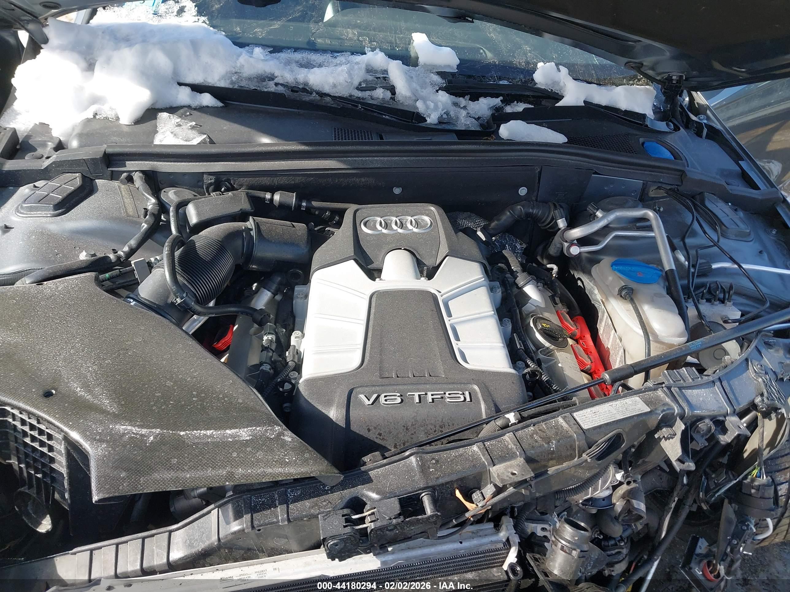 AUDI S4 image 10
