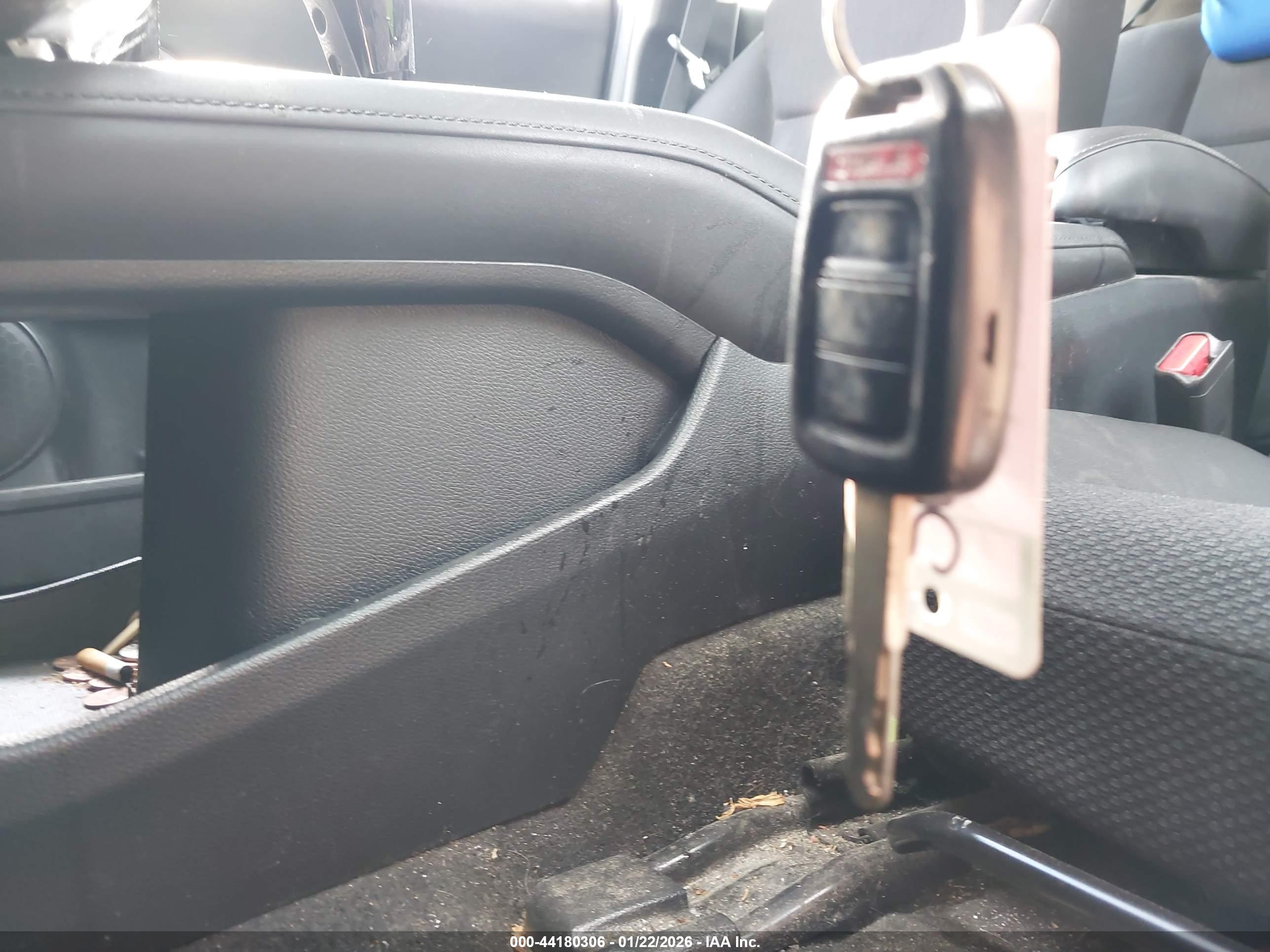 HONDA HR-V image 11