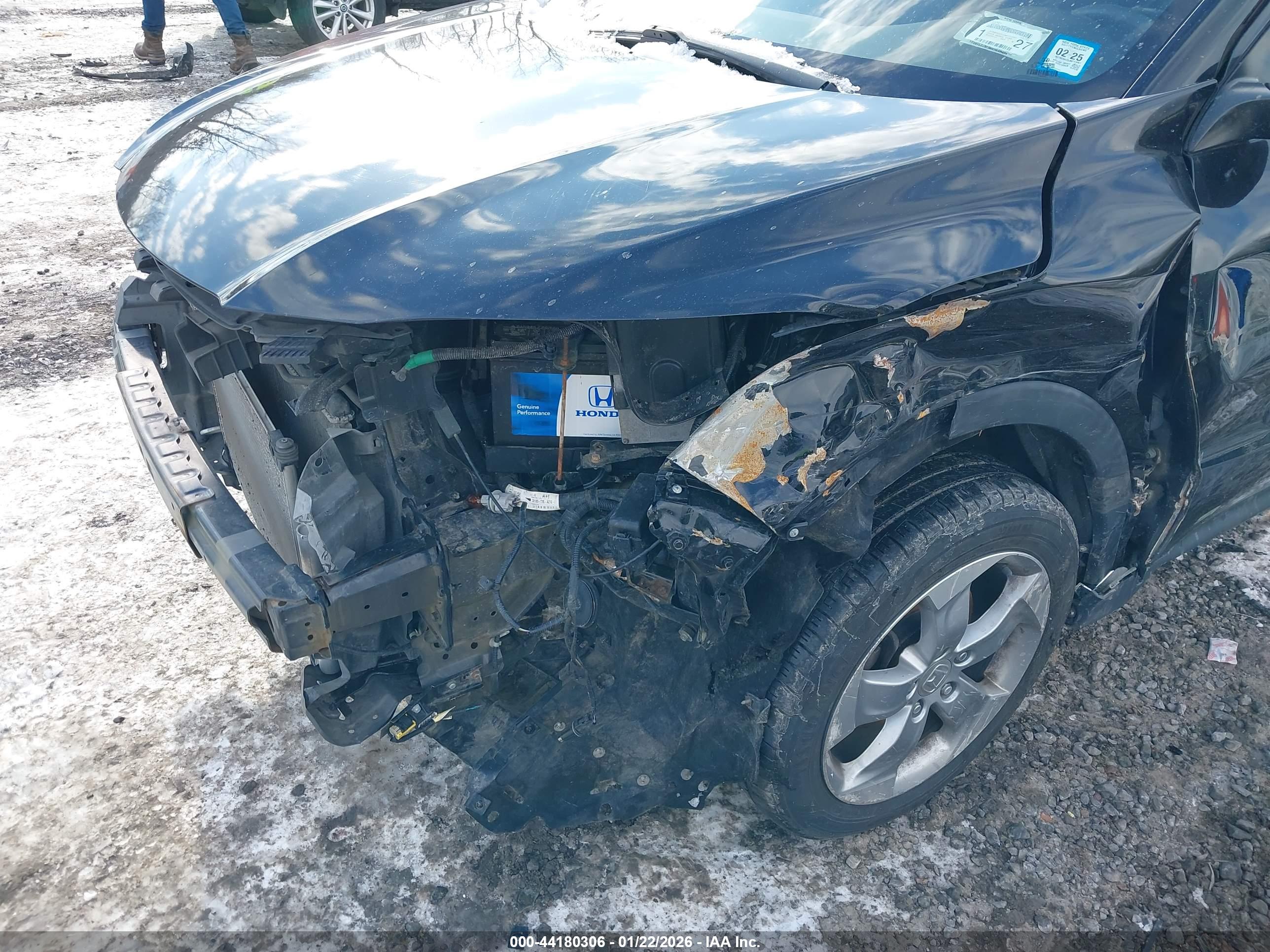 HONDA HR-V image 6
