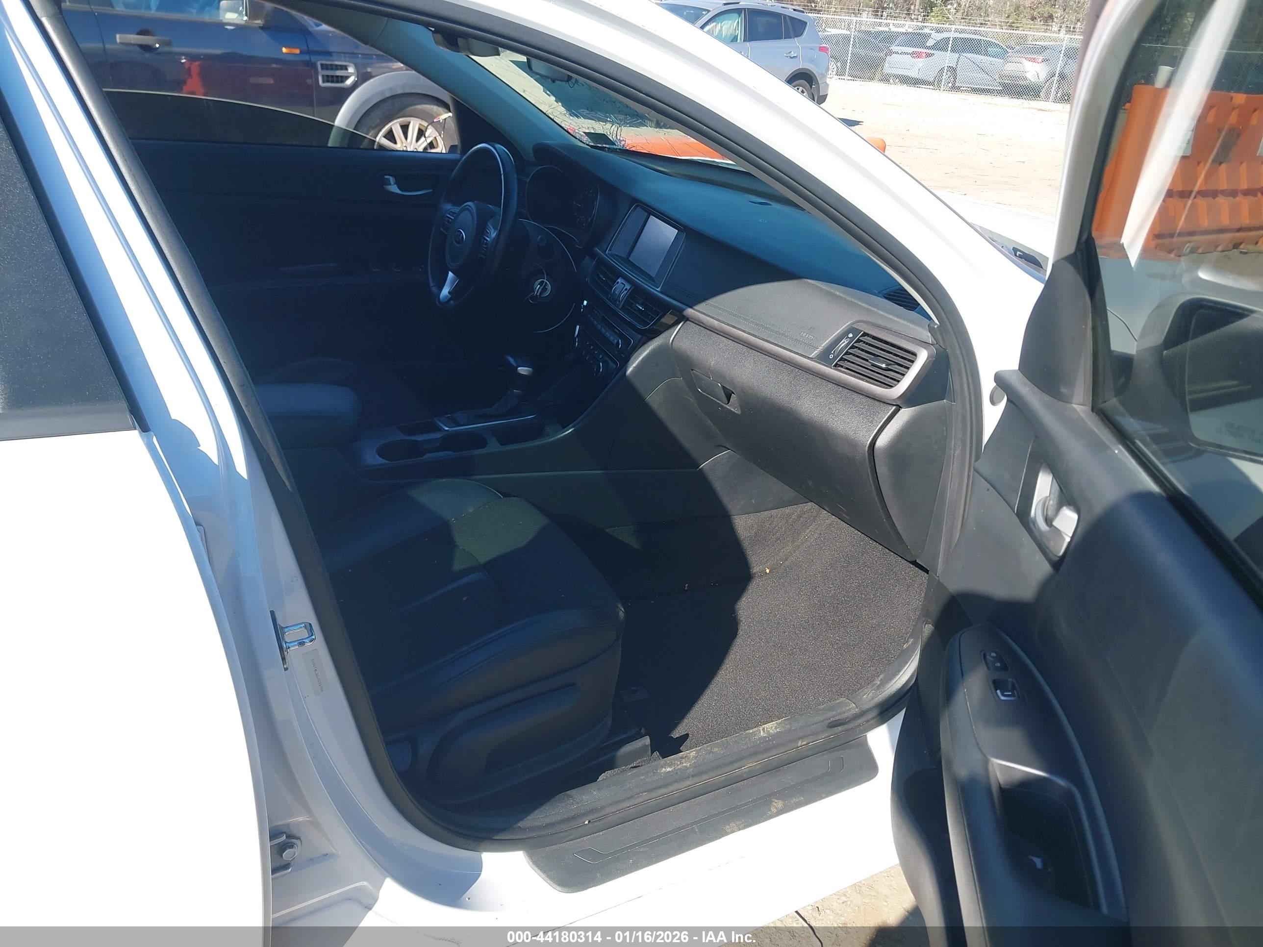 KIA OPTIMA image 5