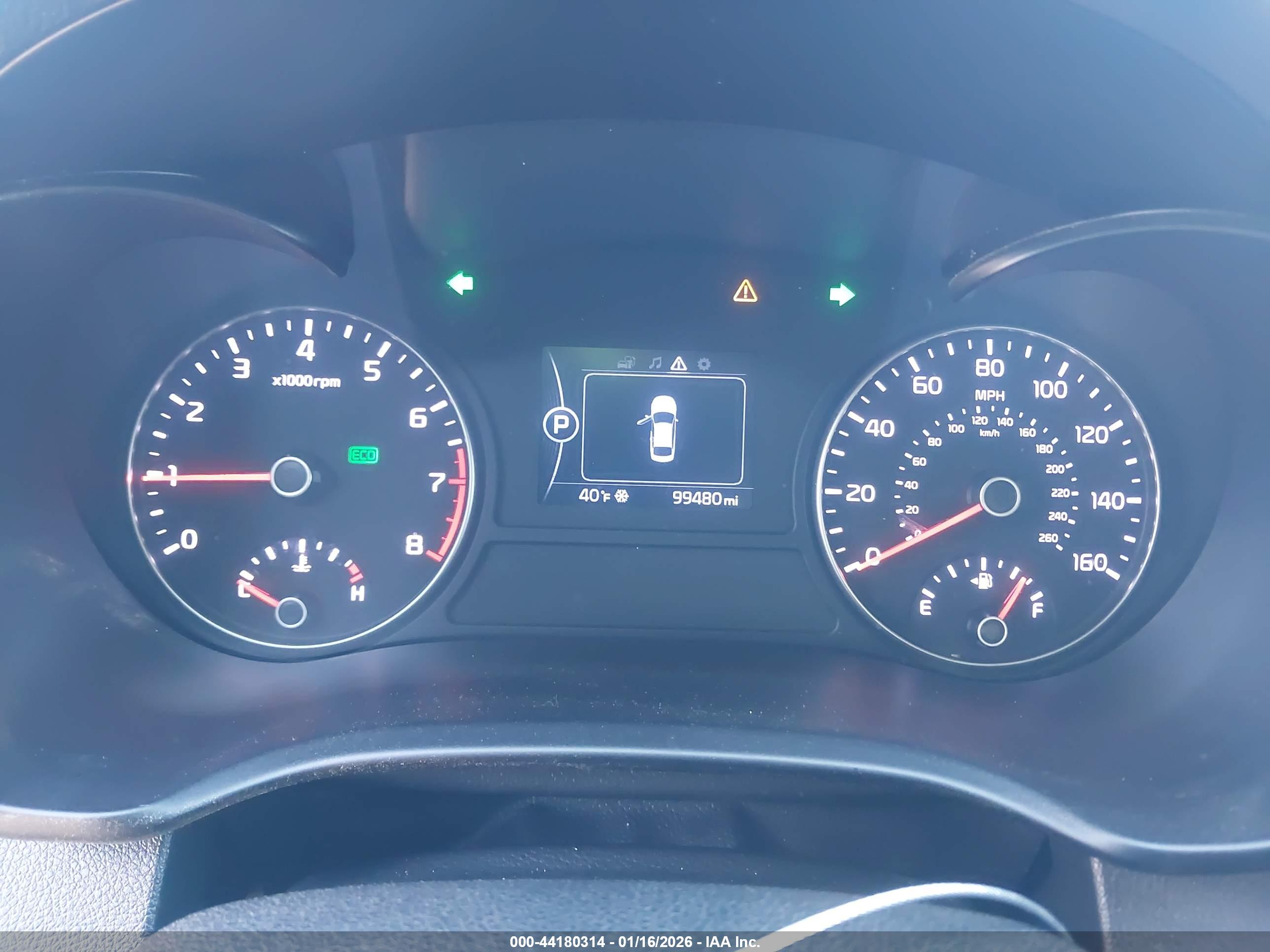 KIA OPTIMA image 7