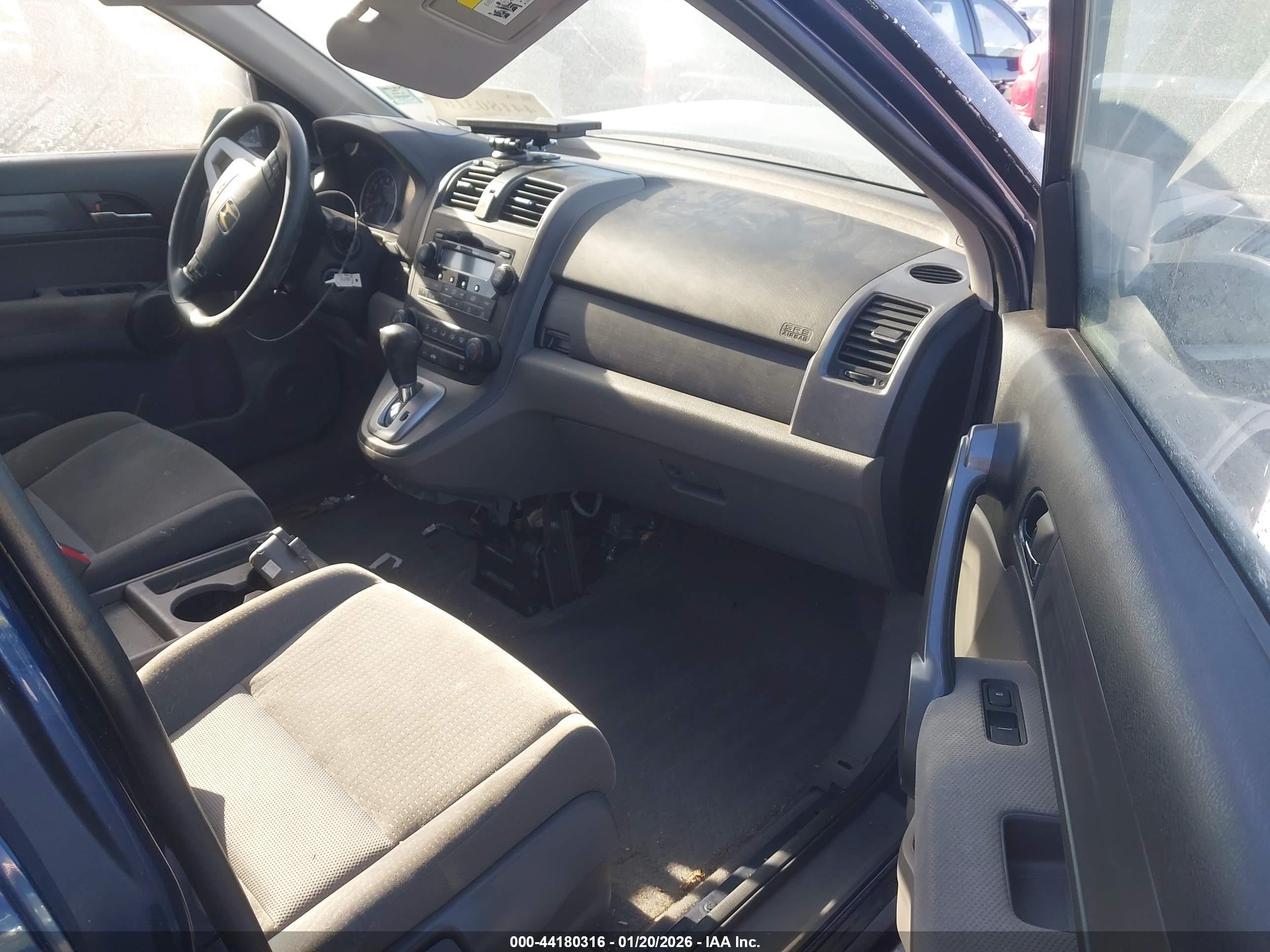 HONDA CR-V image 5