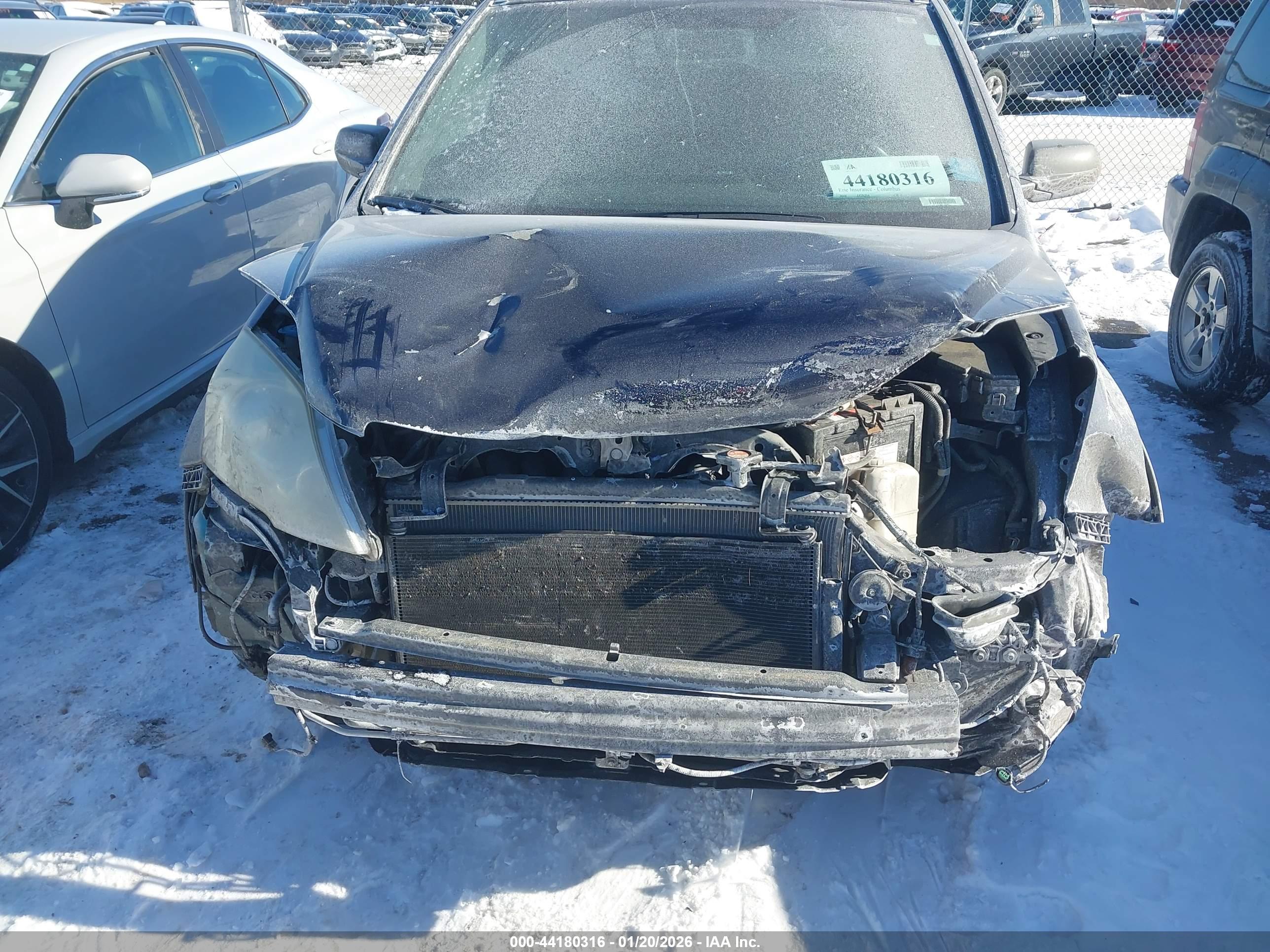 HONDA CR-V image 6