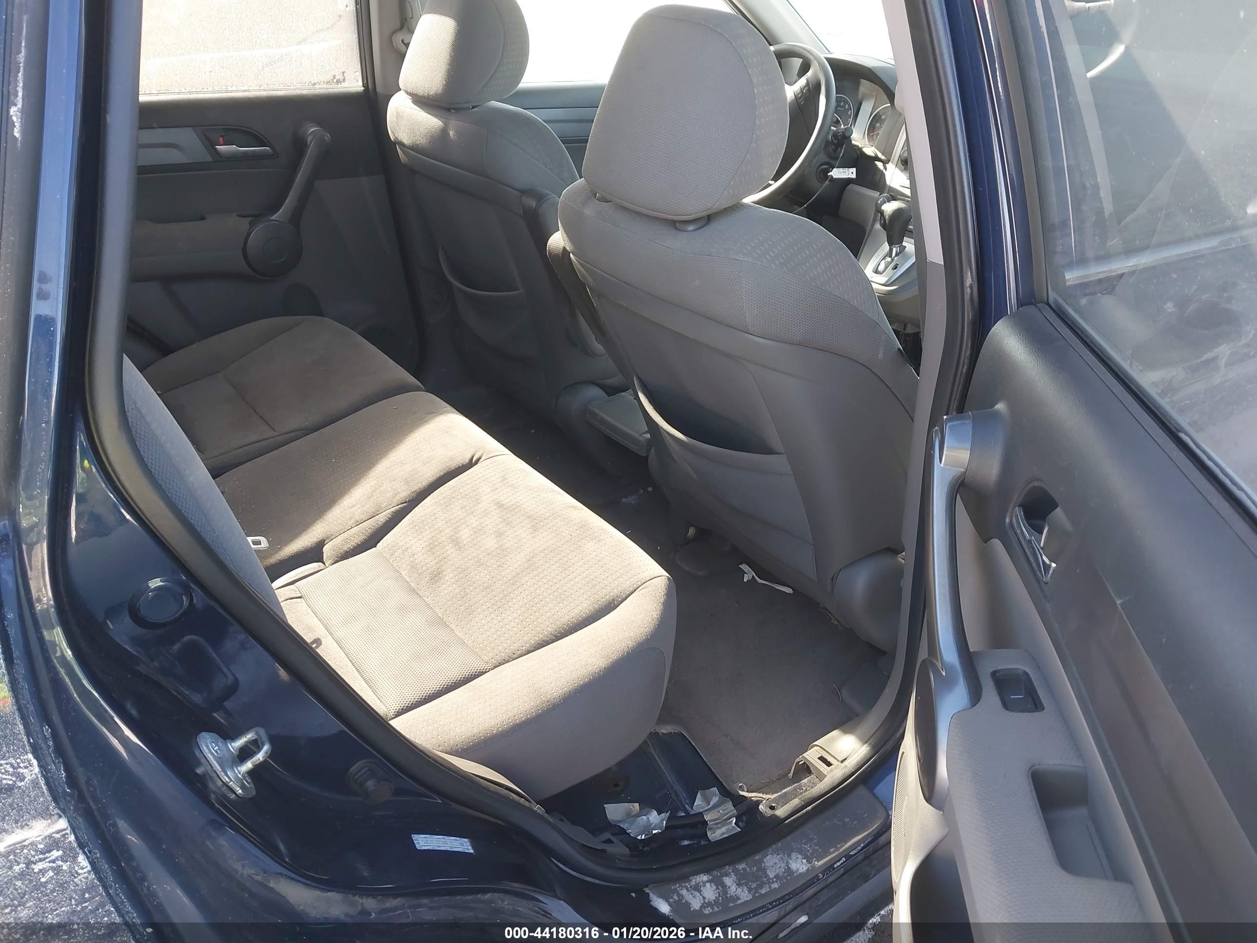 HONDA CR-V image 8