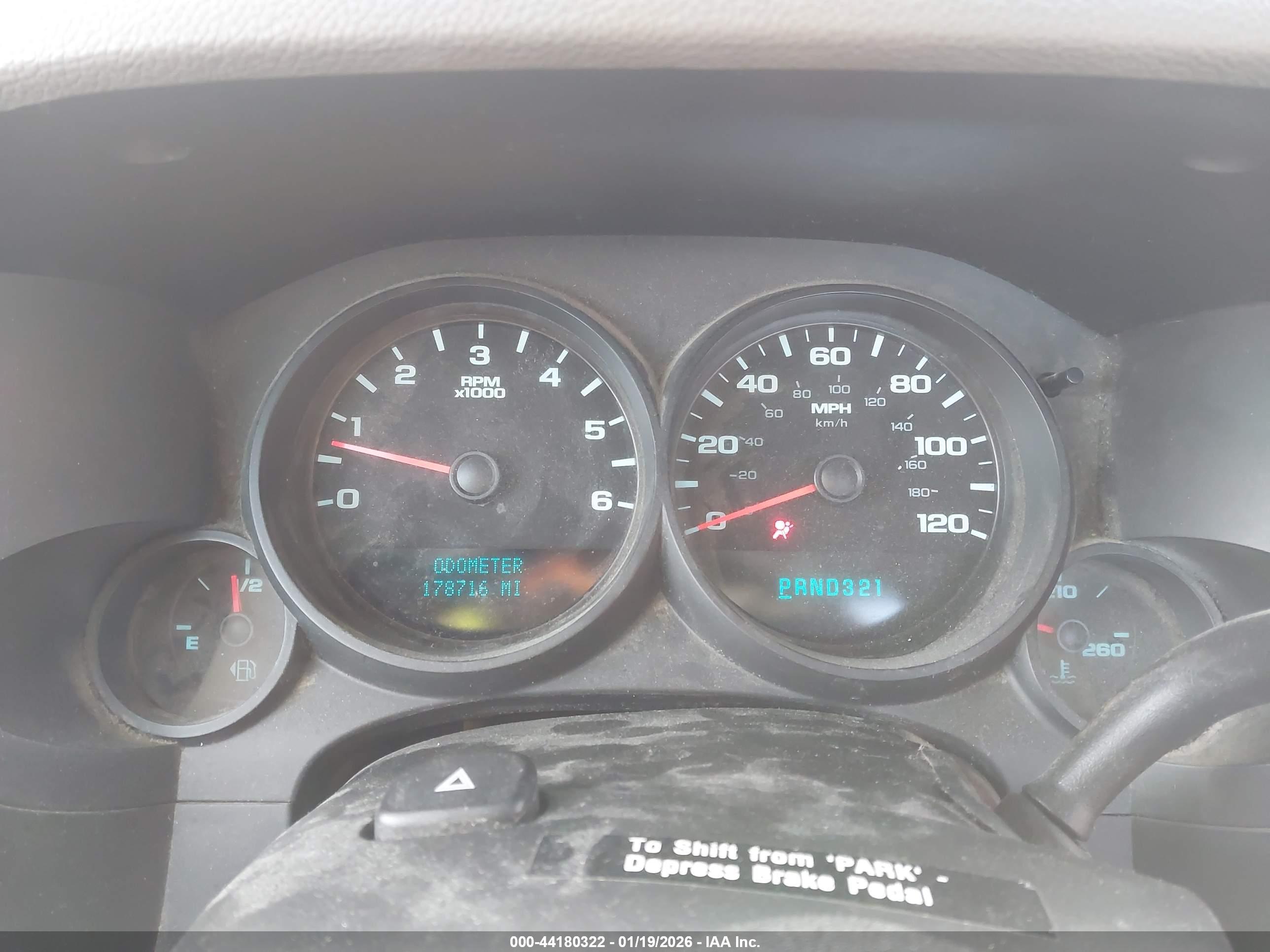 GMC SIERRA image 7