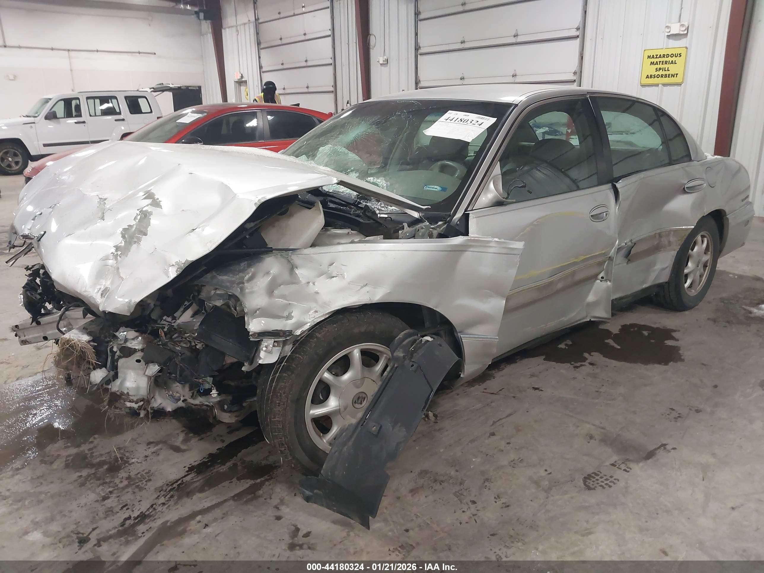 BUICK PARK image 2