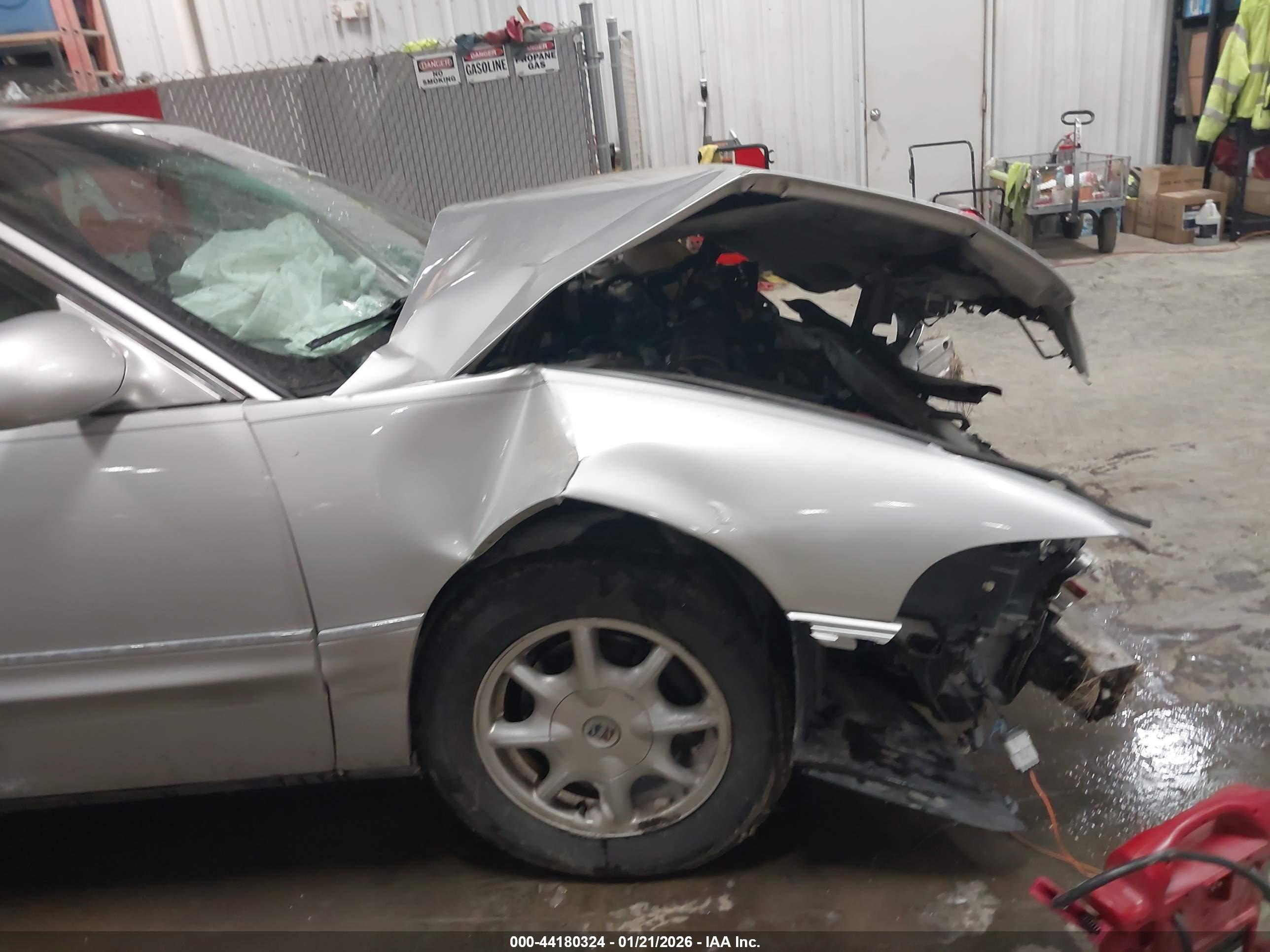 BUICK PARK image 6