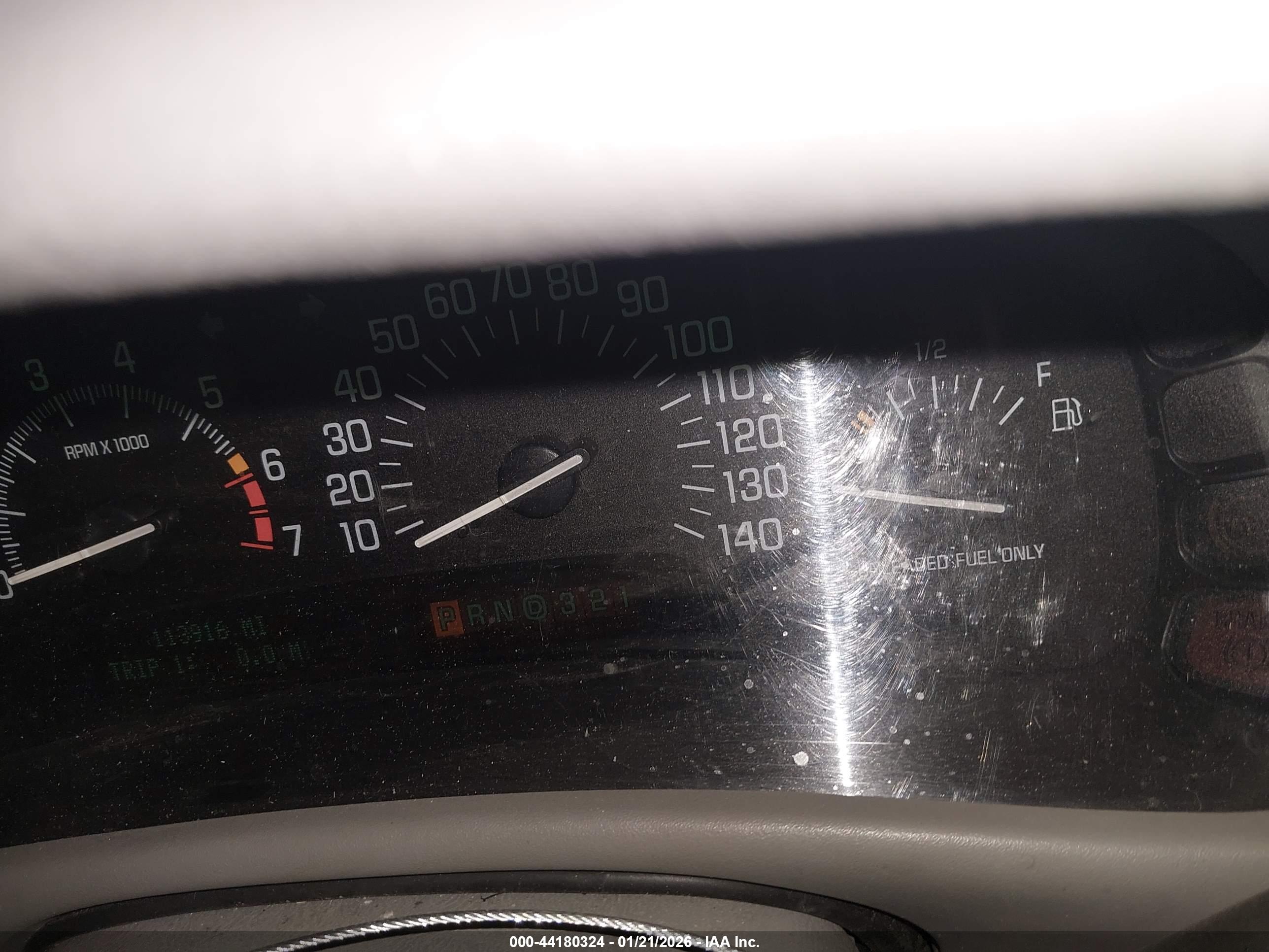 BUICK PARK image 7
