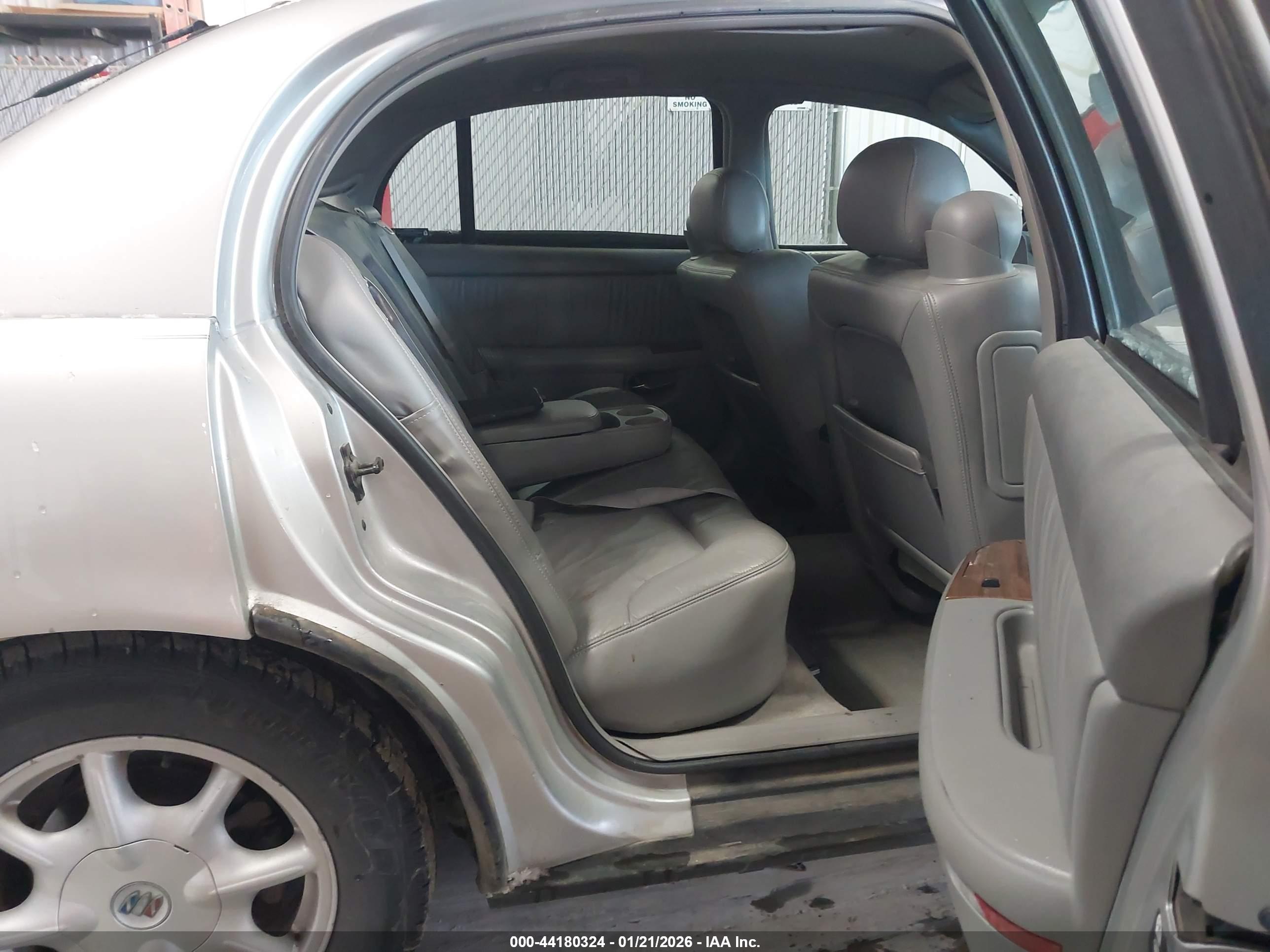 BUICK PARK image 8