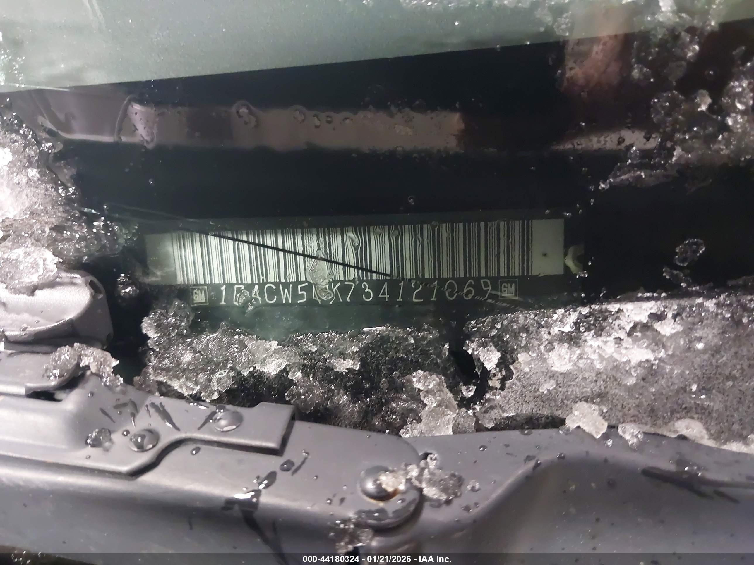 BUICK PARK image 9