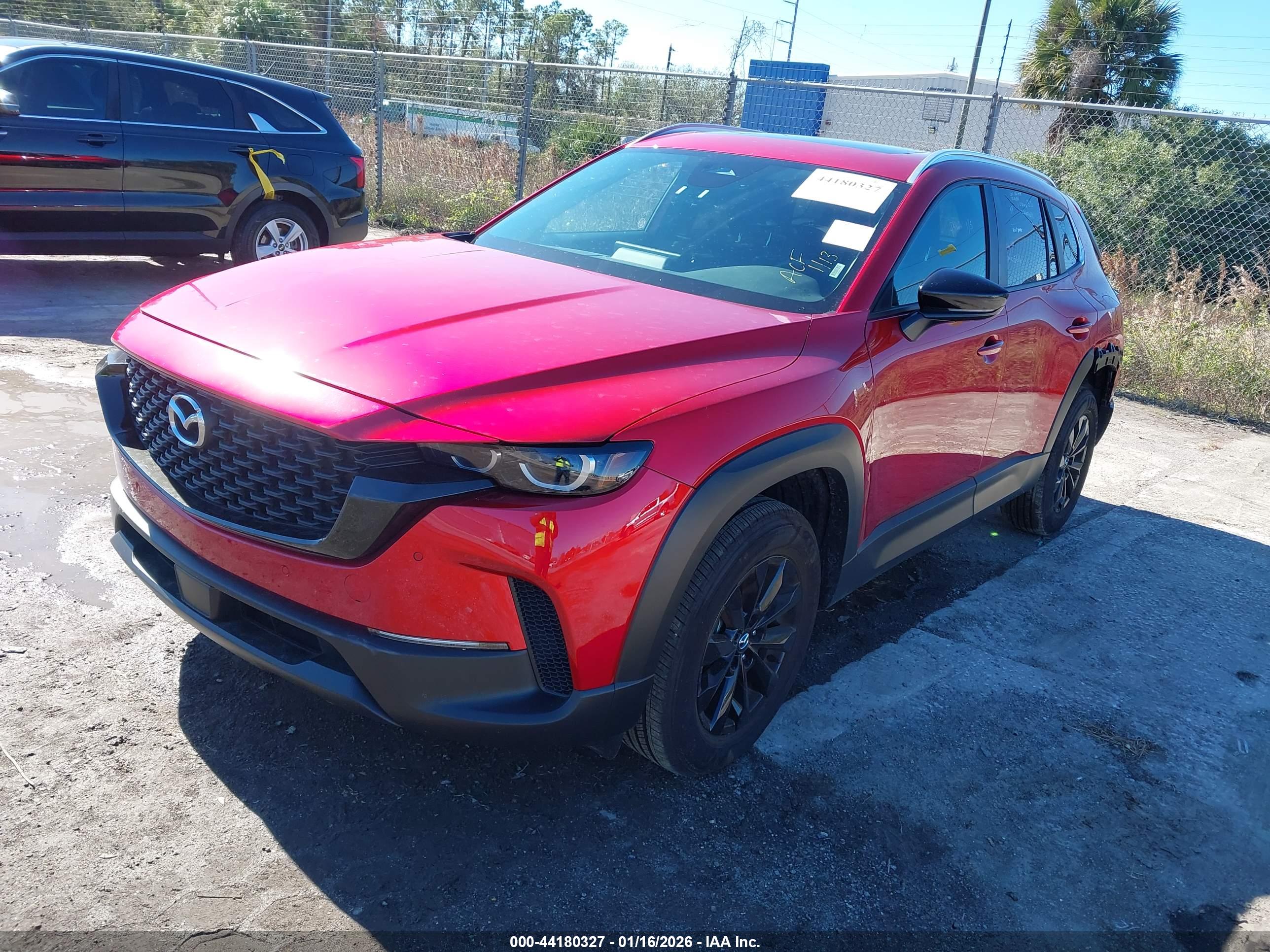MAZDA CX-50 image 2