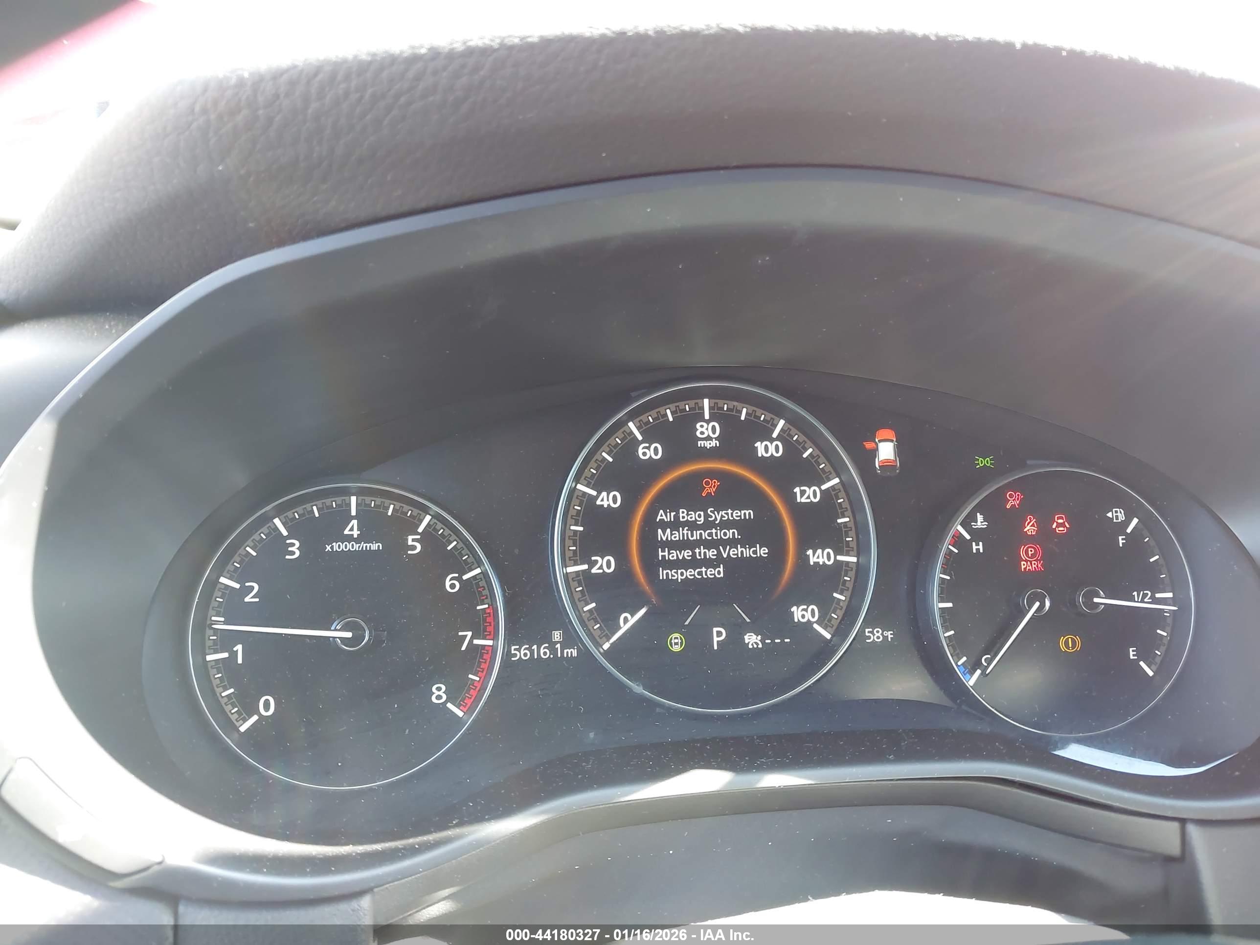 MAZDA CX-50 image 7
