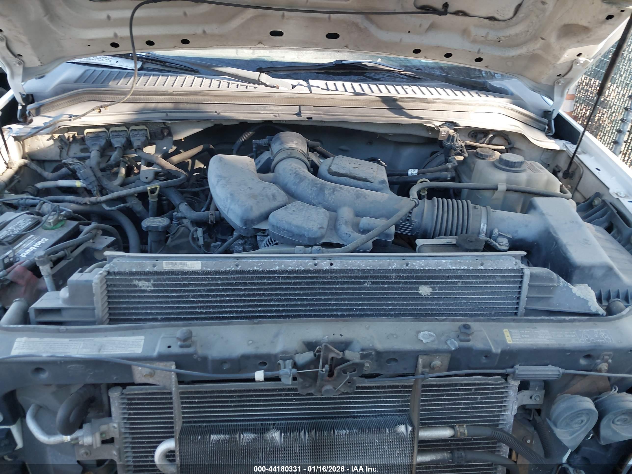 FORD F-250 image 10