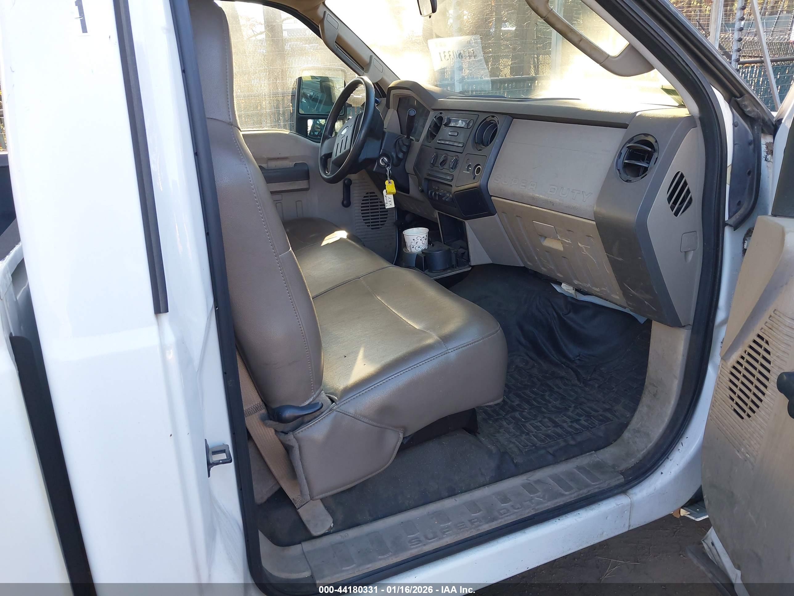 FORD F-250 image 5