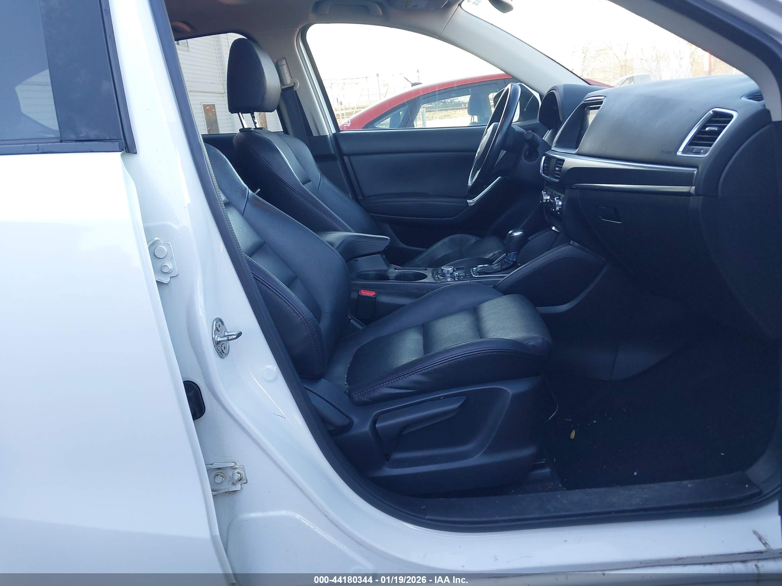 MAZDA CX-5 image 5